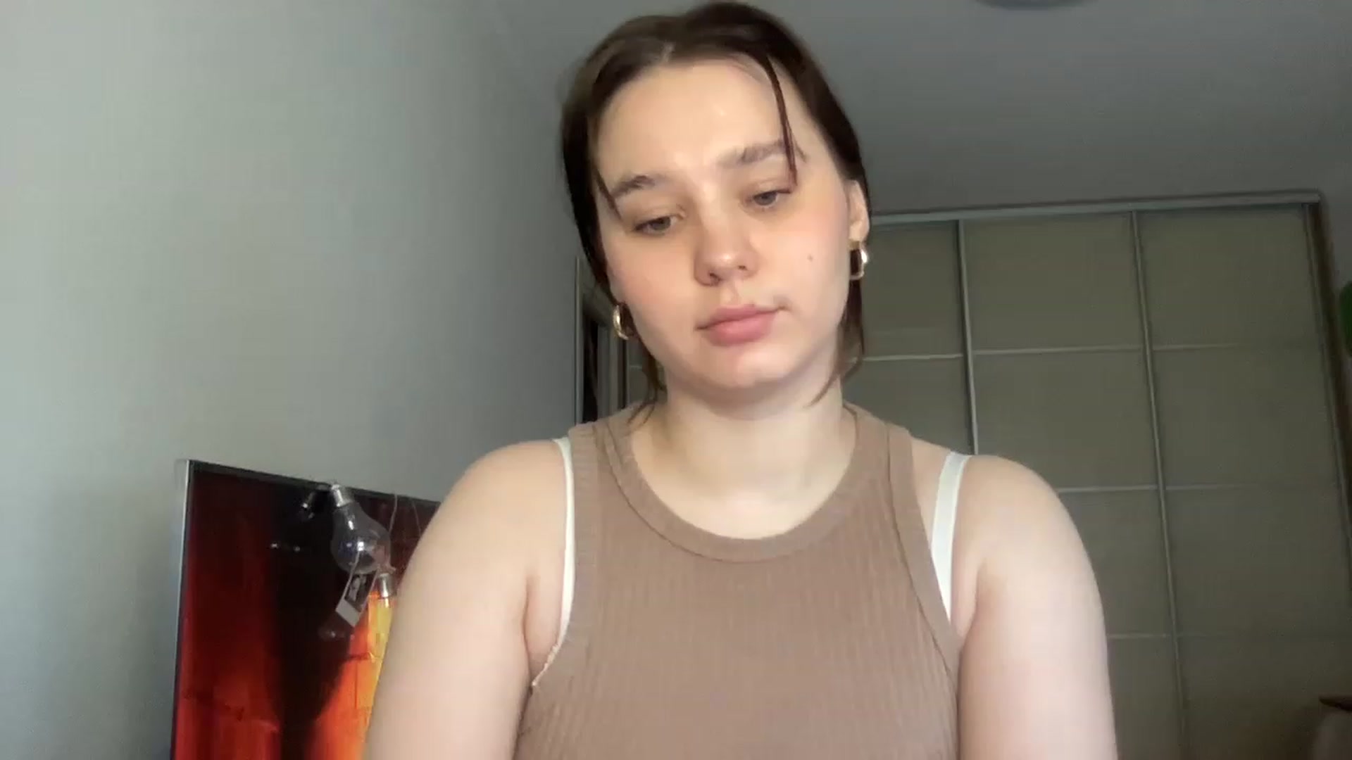 Gallery image thumbnail from TifanyTatum's myfreecams stream on, 02/12/2023, 10:57 image 14 of 20