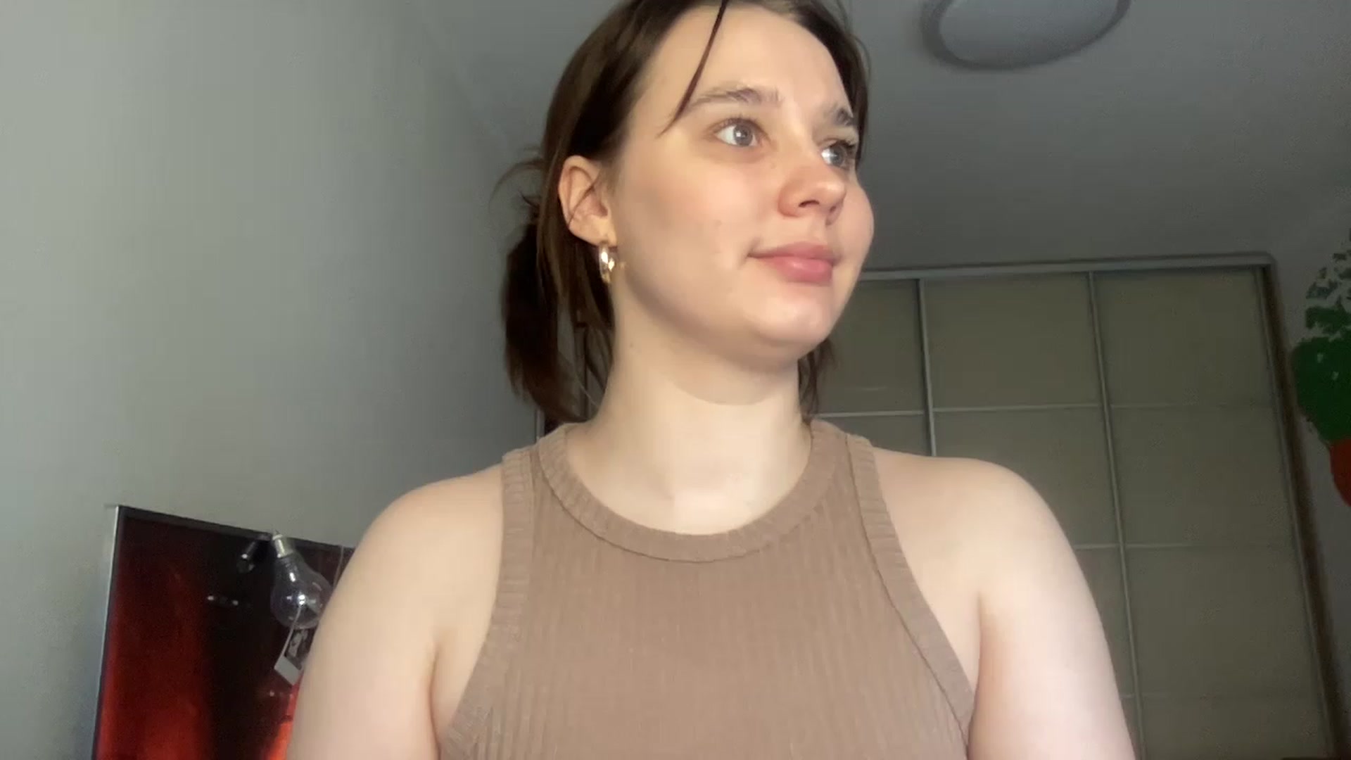 Gallery image thumbnail from TifanyTatum's myfreecams stream on, 02/12/2023, 13:05 image 8 of 20