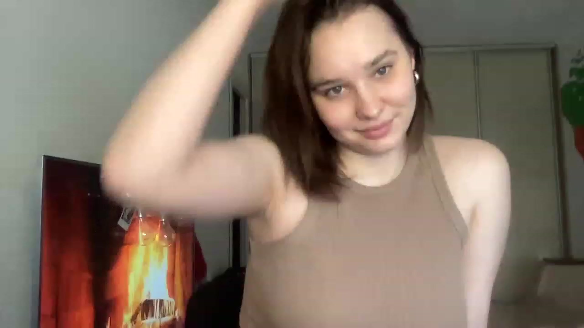 Gallery image thumbnail from TifanyTatum's myfreecams stream on, 02/12/2023, 13:05 image 18 of 20