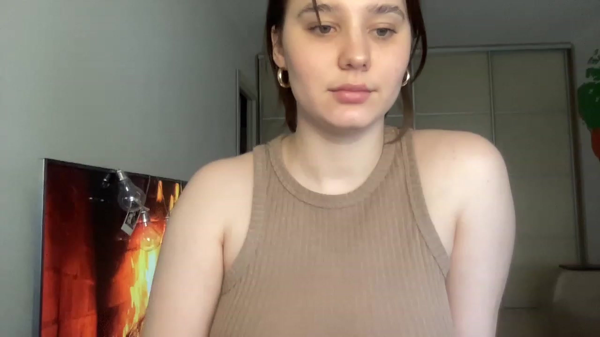 Gallery image thumbnail from TifanyTatum's myfreecams stream on, 02/12/2023, 13:05 image 12 of 20
