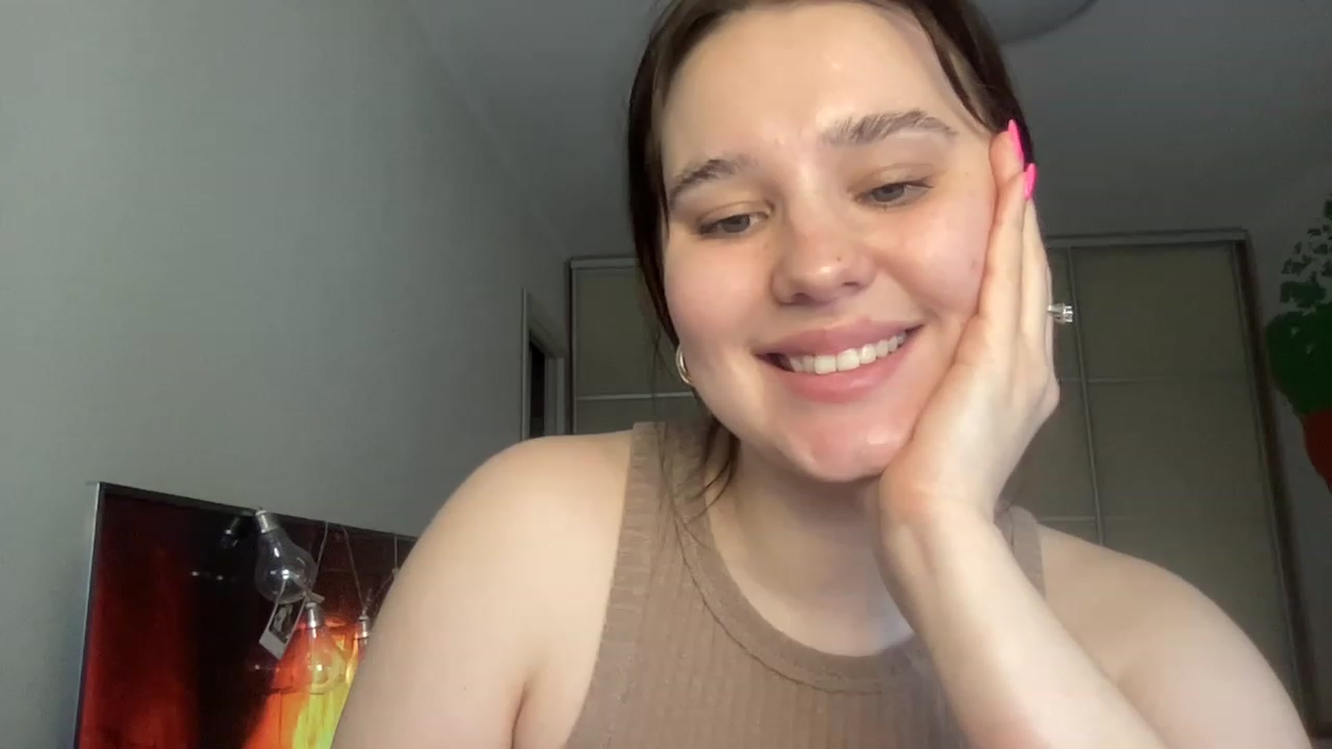 Gallery image thumbnail from TifanyTatum's myfreecams stream on, 02/12/2023, 13:05 image 9 of 20