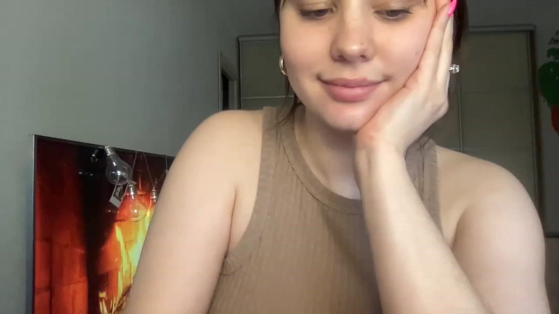 Gallery image thumbnail from TifanyTatum's myfreecams stream on, 02/12/2023, 13:05 image 13 of 20