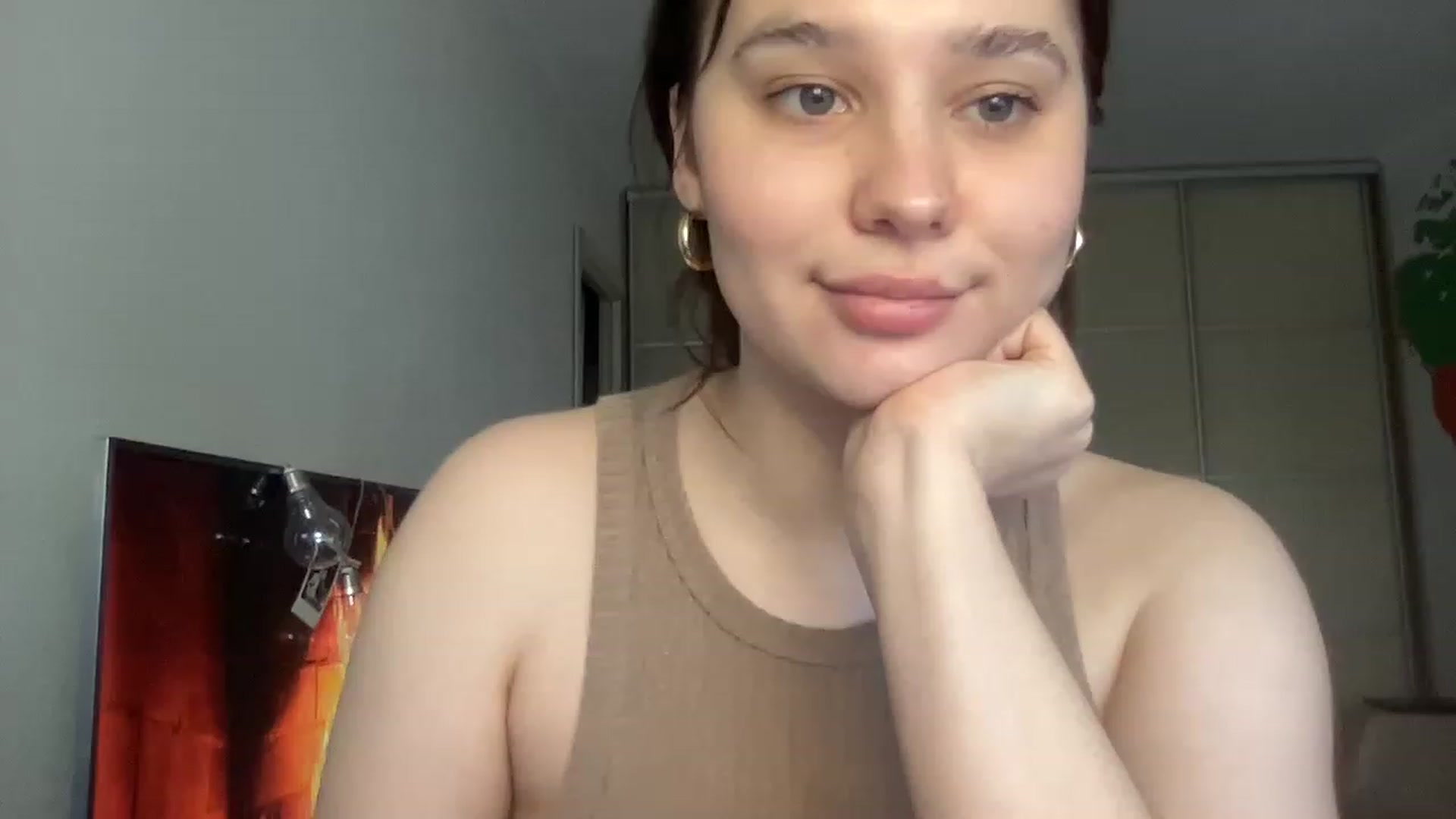 Gallery image thumbnail from TifanyTatum's myfreecams stream on, 02/12/2023, 13:05 image 1 of 20