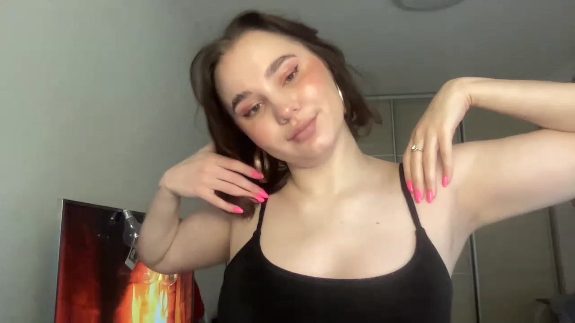 Gallery image thumbnail from TifanyTatum's myfreecams stream on, 02/13/2023, 11:32 image 5 of 20