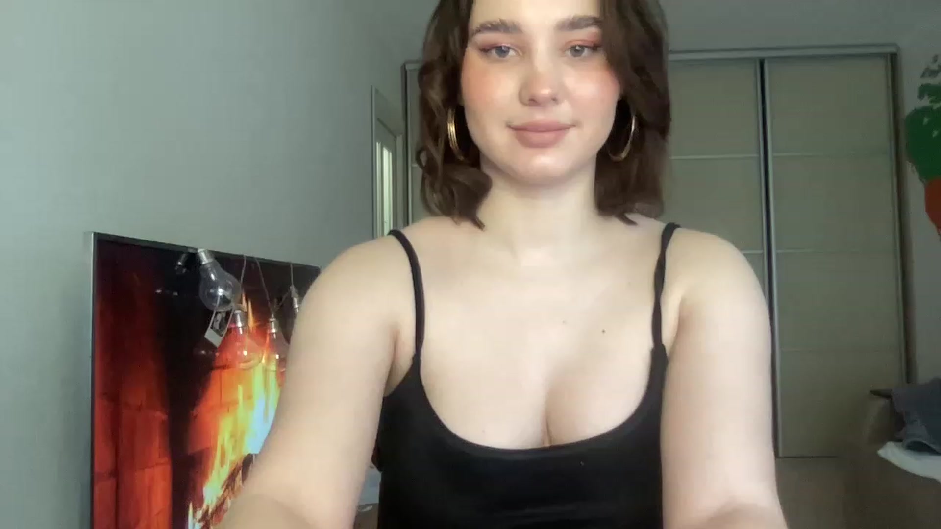 Gallery image thumbnail from TifanyTatum's myfreecams stream on, 02/13/2023, 11:32 image 8 of 20