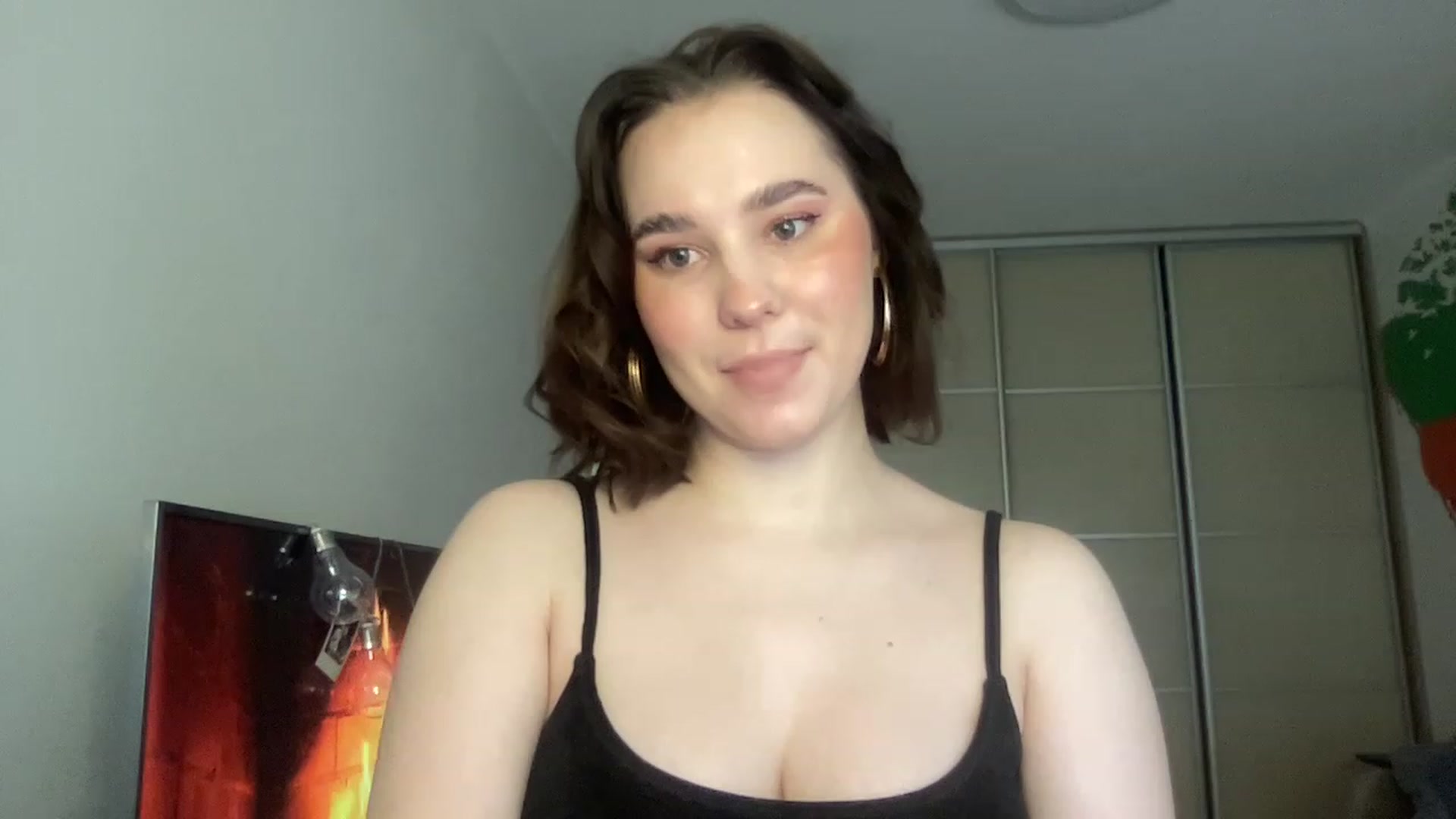 Gallery image thumbnail from TifanyTatum's myfreecams stream on, 02/13/2023, 11:32 image 2 of 20