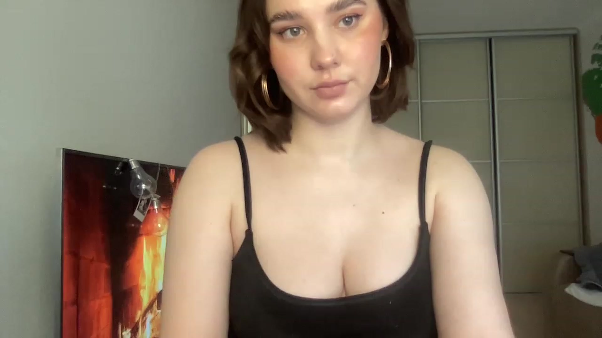 Gallery image thumbnail from TifanyTatum's myfreecams stream on, 02/13/2023, 11:32 image 11 of 20