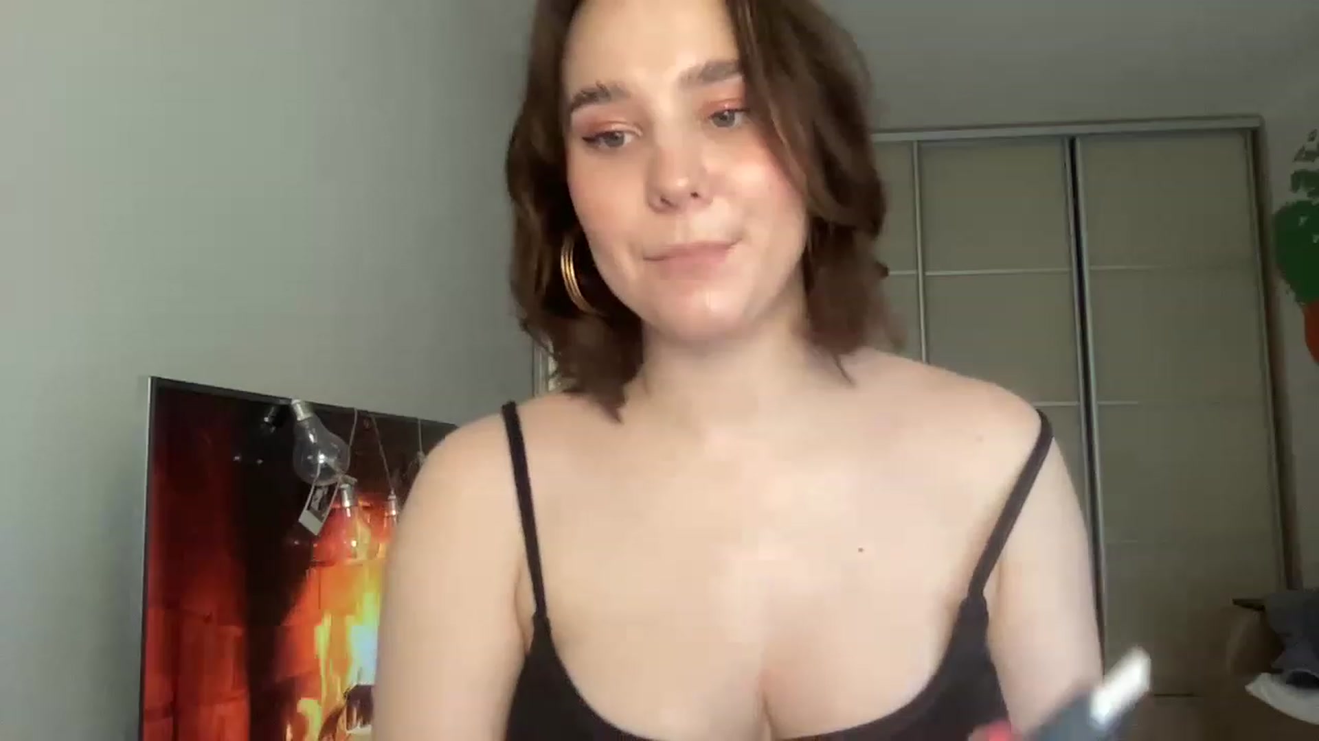 Gallery image thumbnail from TifanyTatum's myfreecams stream on, 02/13/2023, 11:32 image 20 of 20