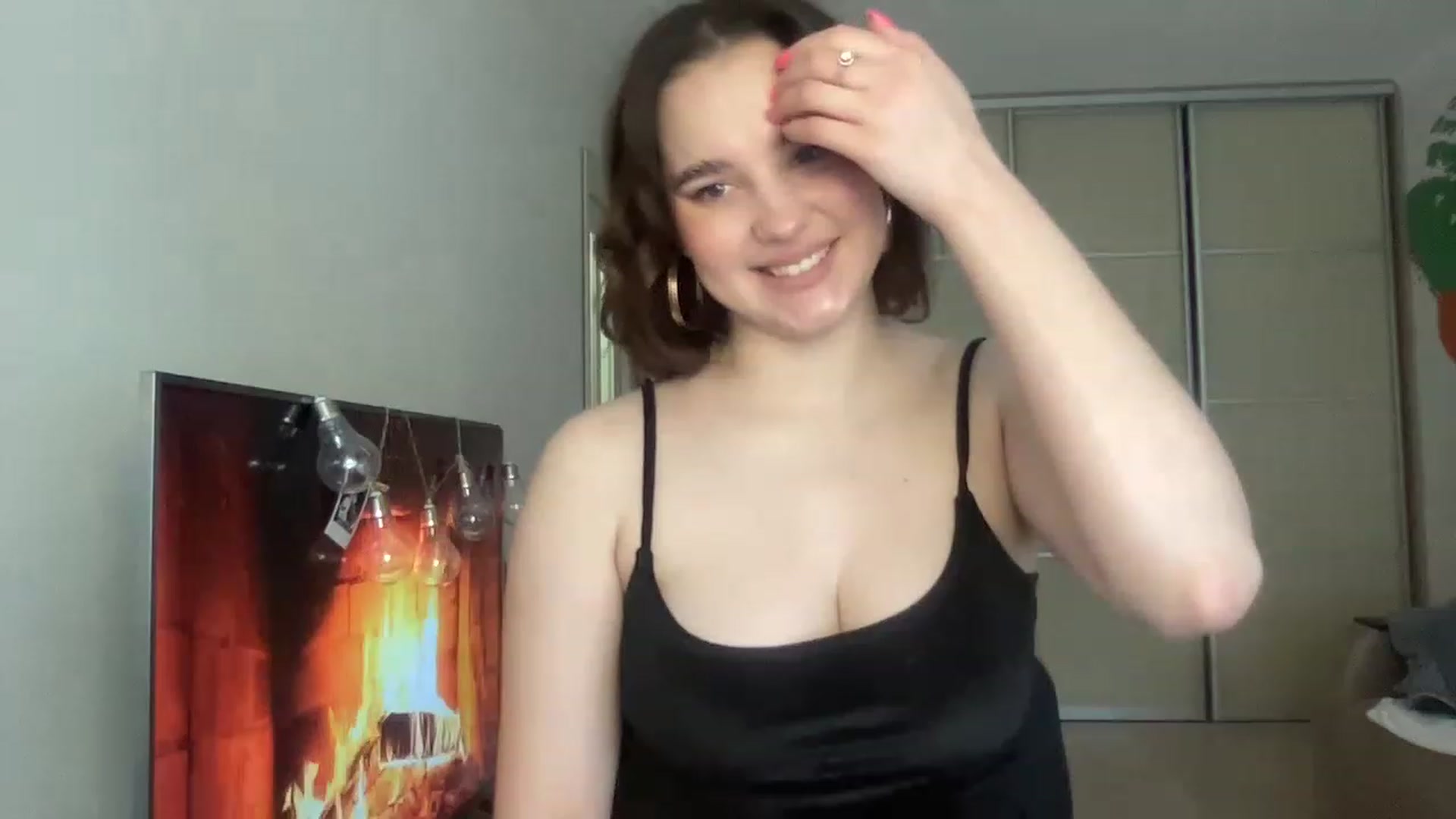 Gallery image thumbnail from TifanyTatum's myfreecams stream on, 02/13/2023, 11:32 image 10 of 20