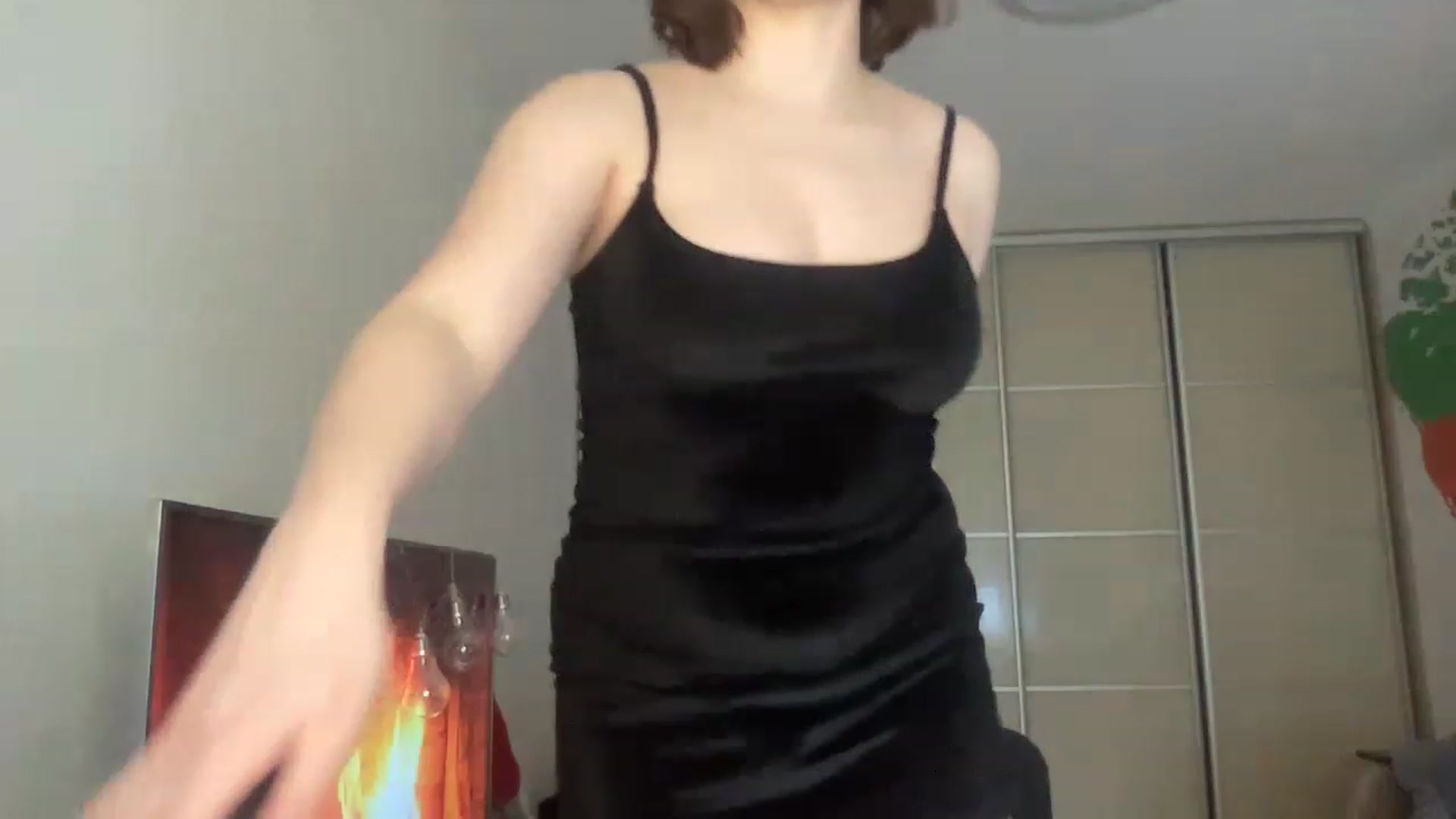 Gallery image thumbnail from TifanyTatum's myfreecams stream on, 02/13/2023, 12:17 image 6 of 20