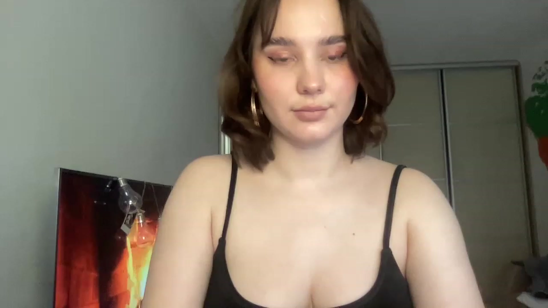 Gallery image thumbnail from TifanyTatum's myfreecams stream on, 02/13/2023, 12:17 image 17 of 20