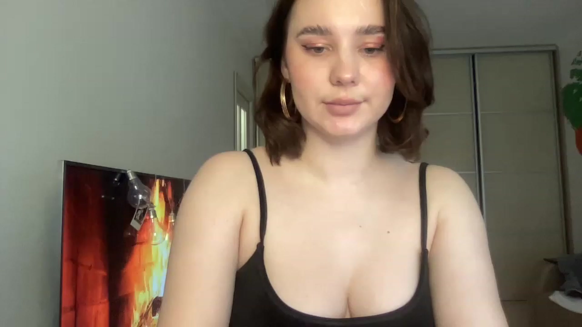 Gallery image thumbnail from TifanyTatum's myfreecams stream on, 02/13/2023, 12:17 image 3 of 20