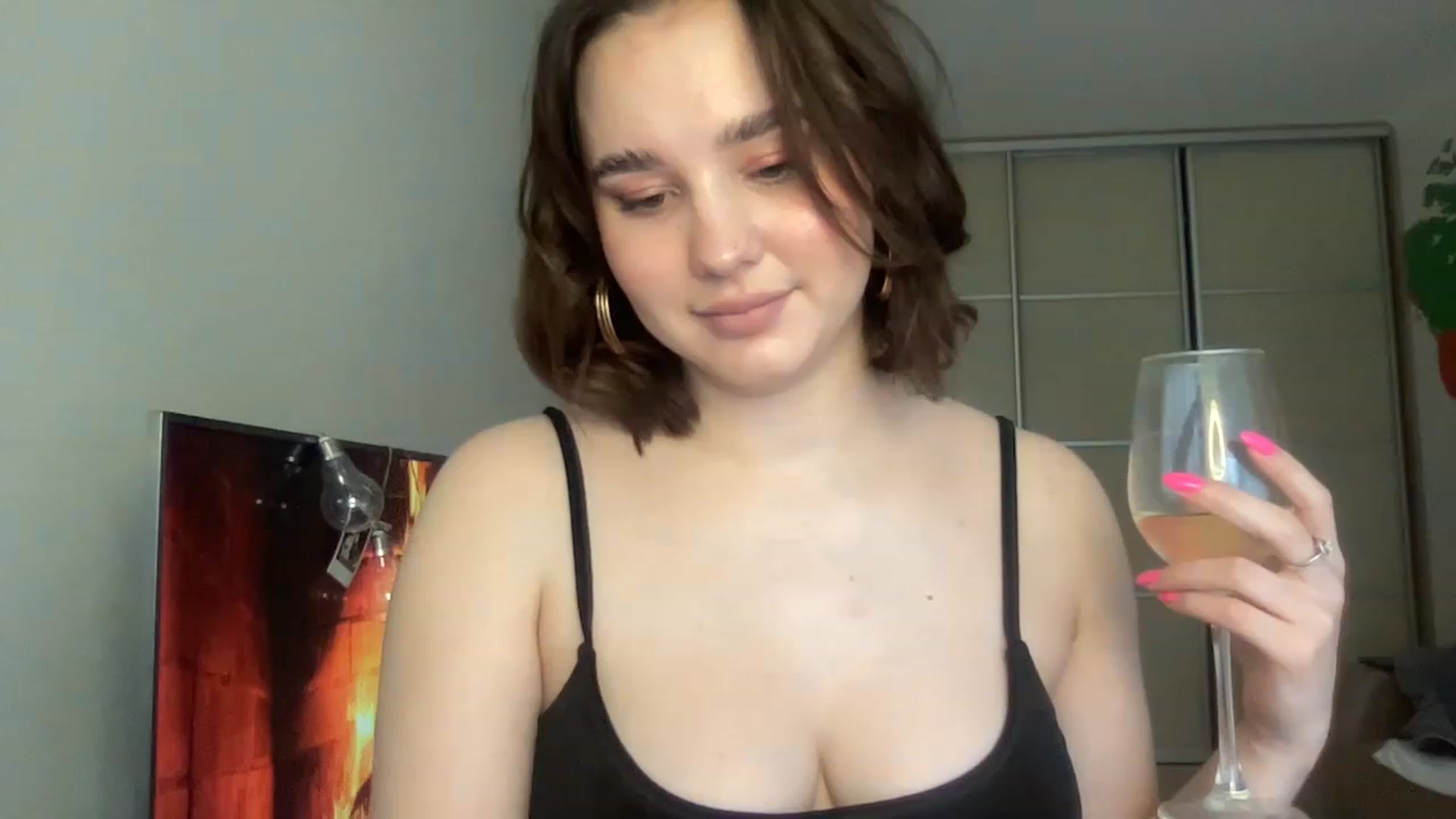 Gallery image thumbnail from TifanyTatum's myfreecams stream on, 02/13/2023, 12:17 image 1 of 20