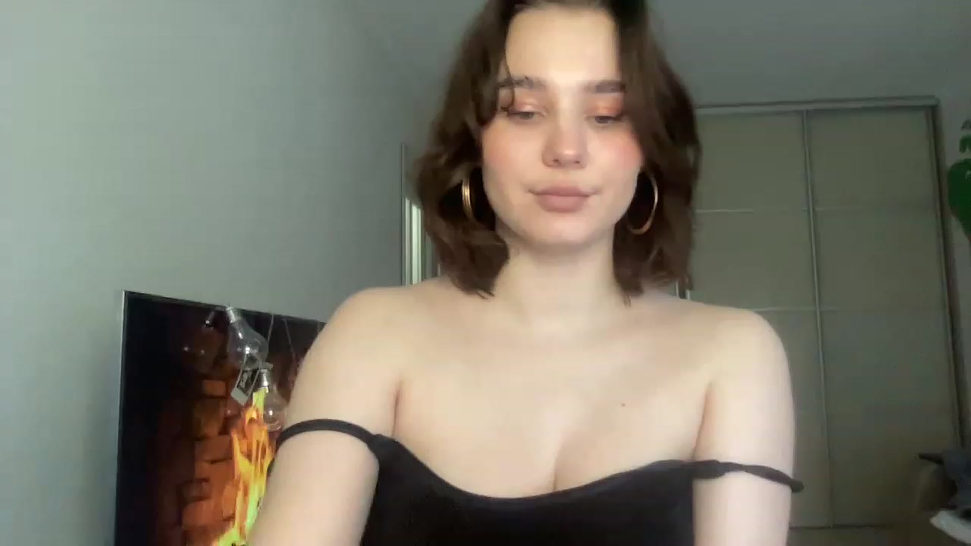 Gallery image thumbnail from TifanyTatum's myfreecams stream on, 02/13/2023, 13:27 image 13 of 20