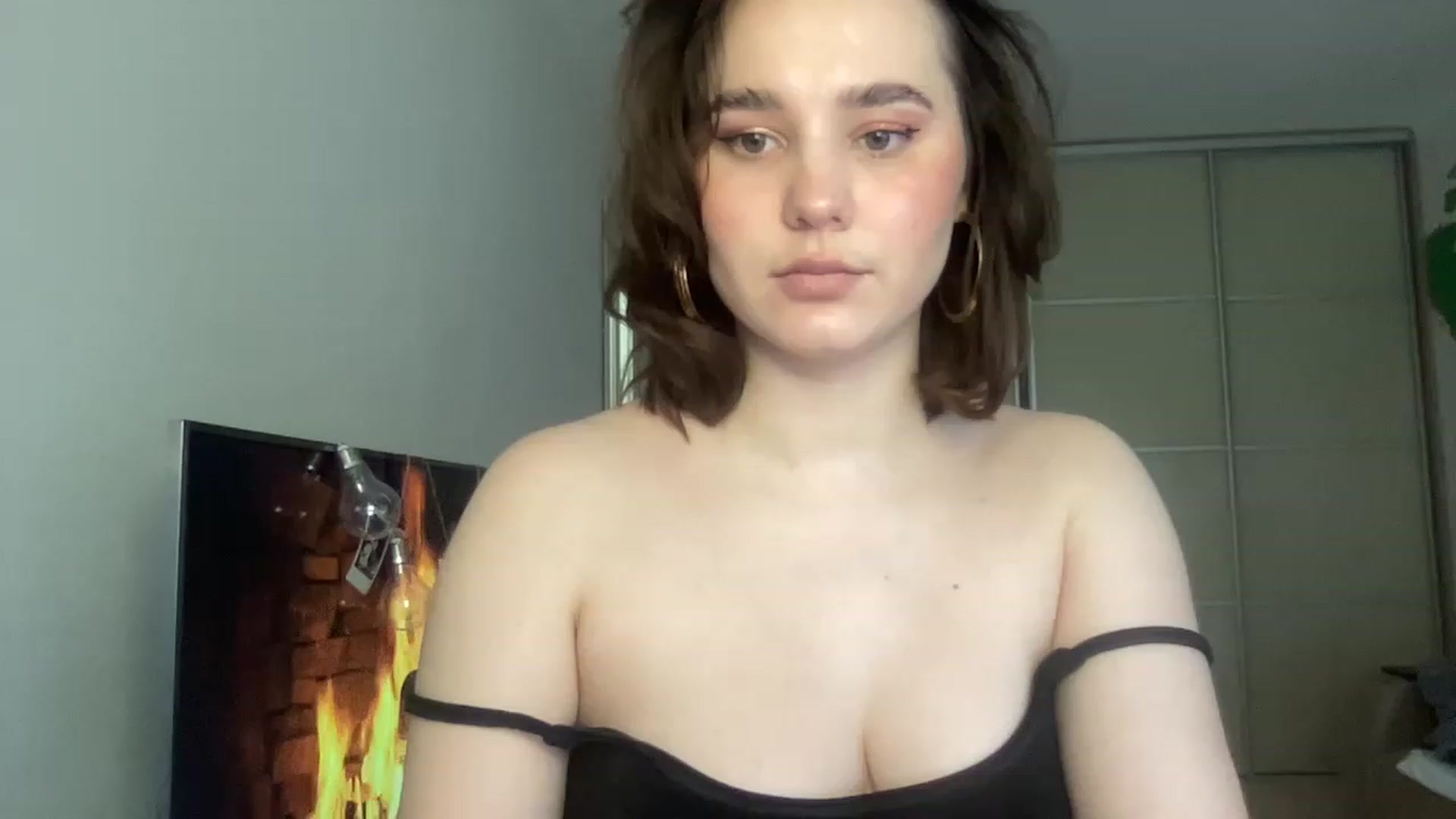 Gallery image thumbnail from TifanyTatum's myfreecams stream on, 02/13/2023, 13:27 image 11 of 20