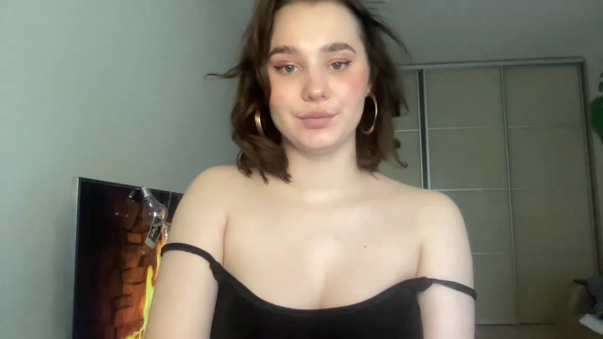 Gallery image thumbnail from TifanyTatum's myfreecams stream on, 02/13/2023, 13:27 image 15 of 20