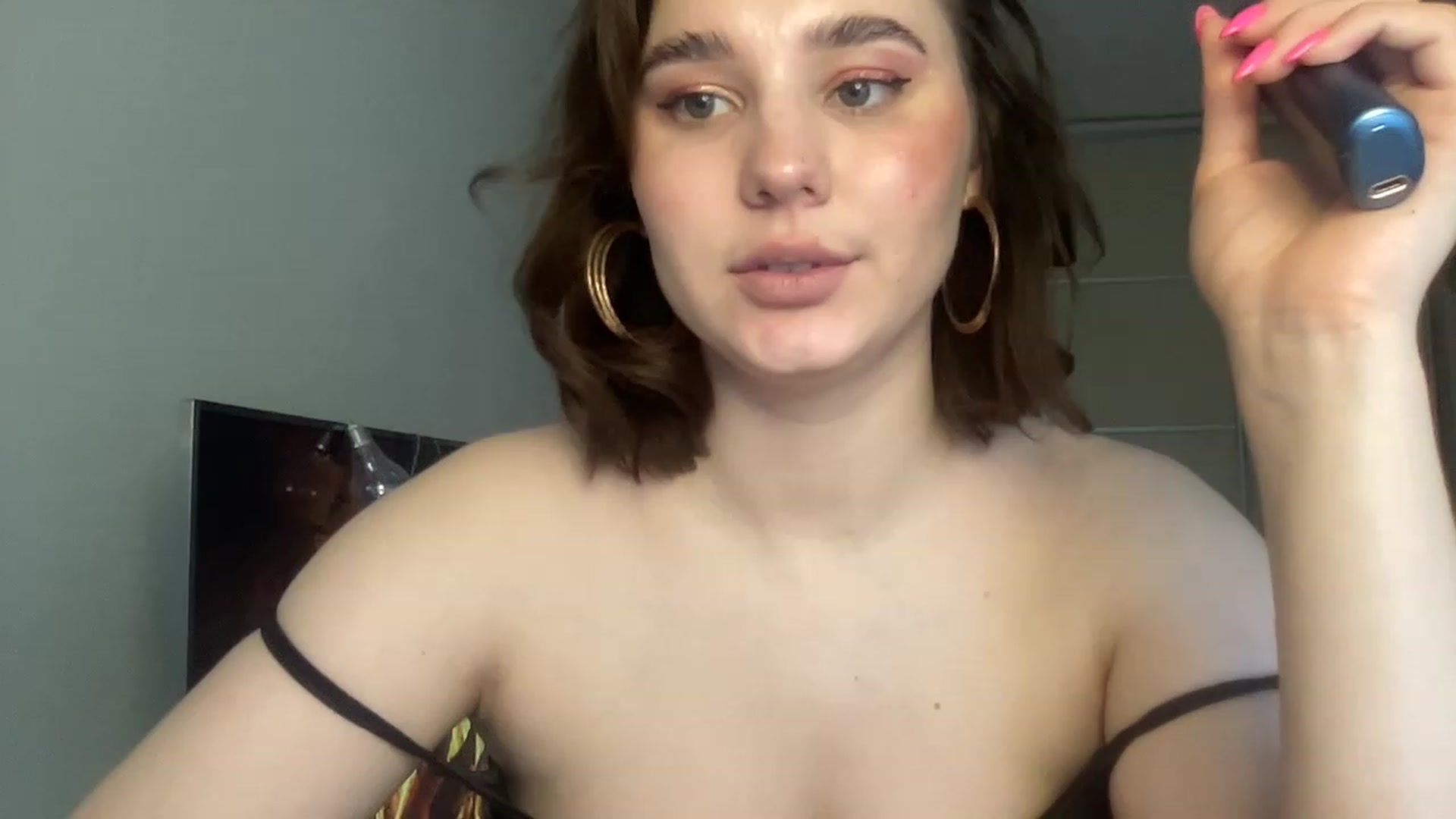 Gallery image thumbnail from TifanyTatum's myfreecams stream on, 02/13/2023, 13:27 image 16 of 20