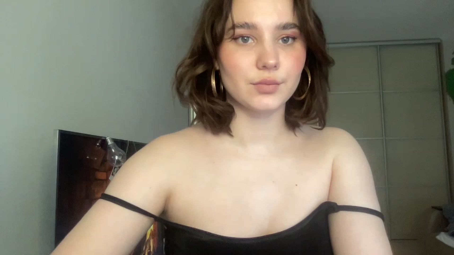 Gallery image thumbnail from TifanyTatum's myfreecams stream on, 02/13/2023, 13:27 image 12 of 20