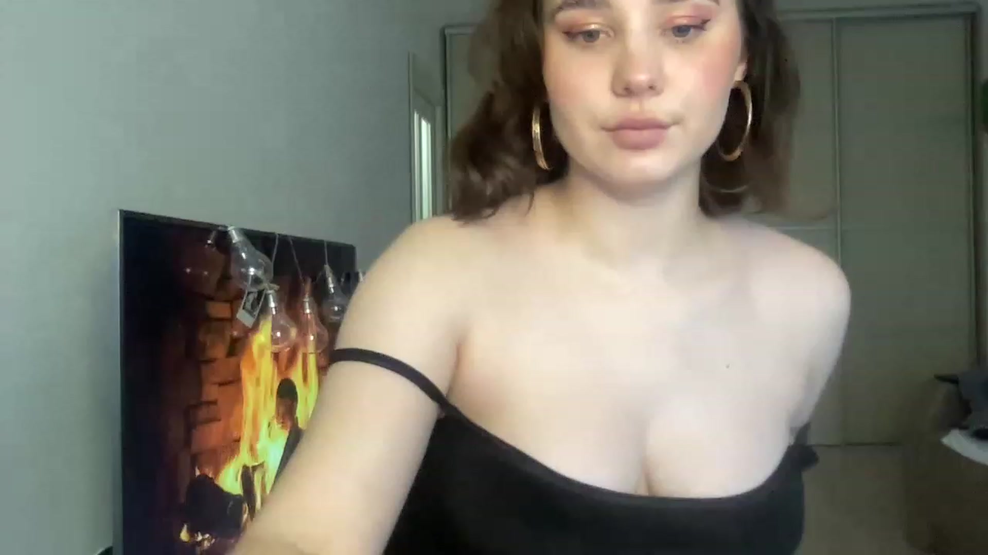 Gallery image thumbnail from TifanyTatum's myfreecams stream on, 02/13/2023, 13:27 image 5 of 20