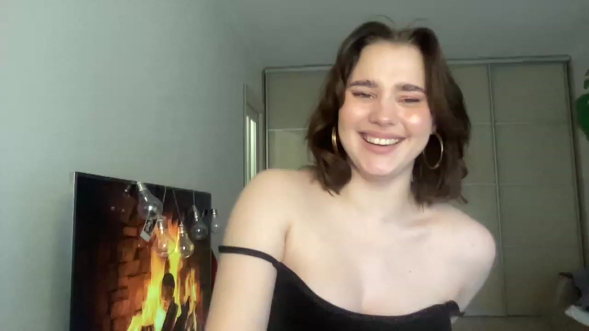 Gallery image thumbnail from TifanyTatum's myfreecams stream on, 02/13/2023, 13:27 image 14 of 20
