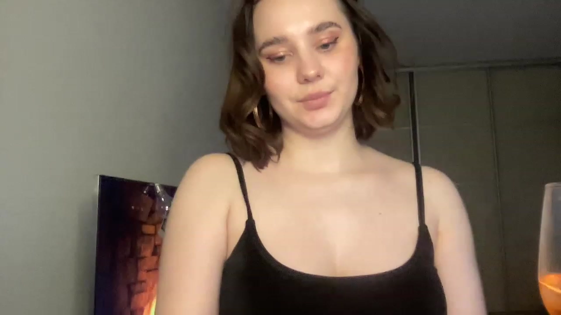 Gallery image thumbnail from TifanyTatum's myfreecams stream on, 02/13/2023, 14:29 image 13 of 20