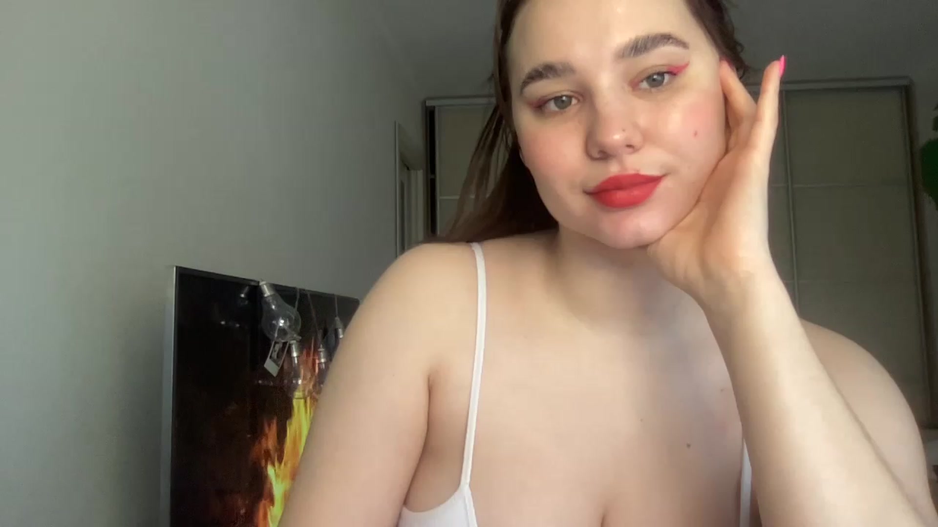 Gallery image thumbnail from TifanyTatum's myfreecams stream on, 02/14/2023, 12:08 image 8 of 20