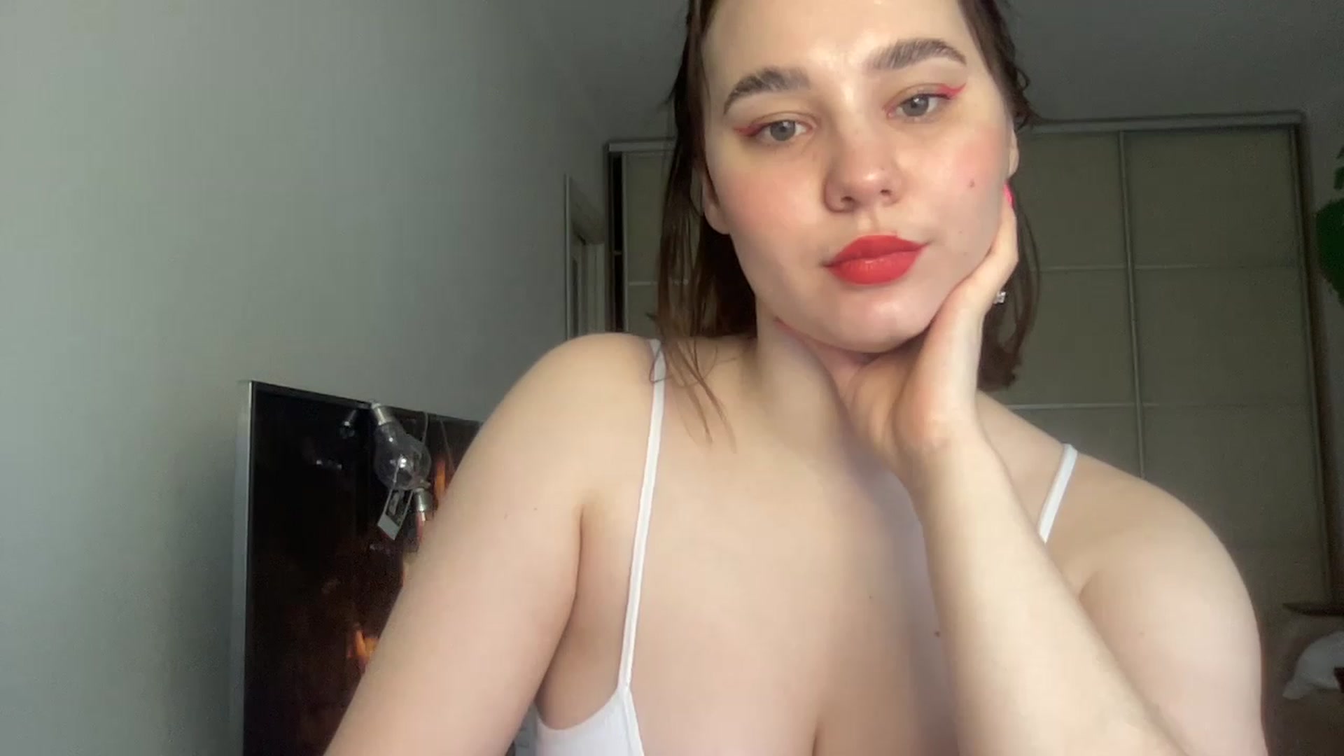 Gallery image thumbnail from TifanyTatum's myfreecams stream on, 02/14/2023, 12:08 image 9 of 20