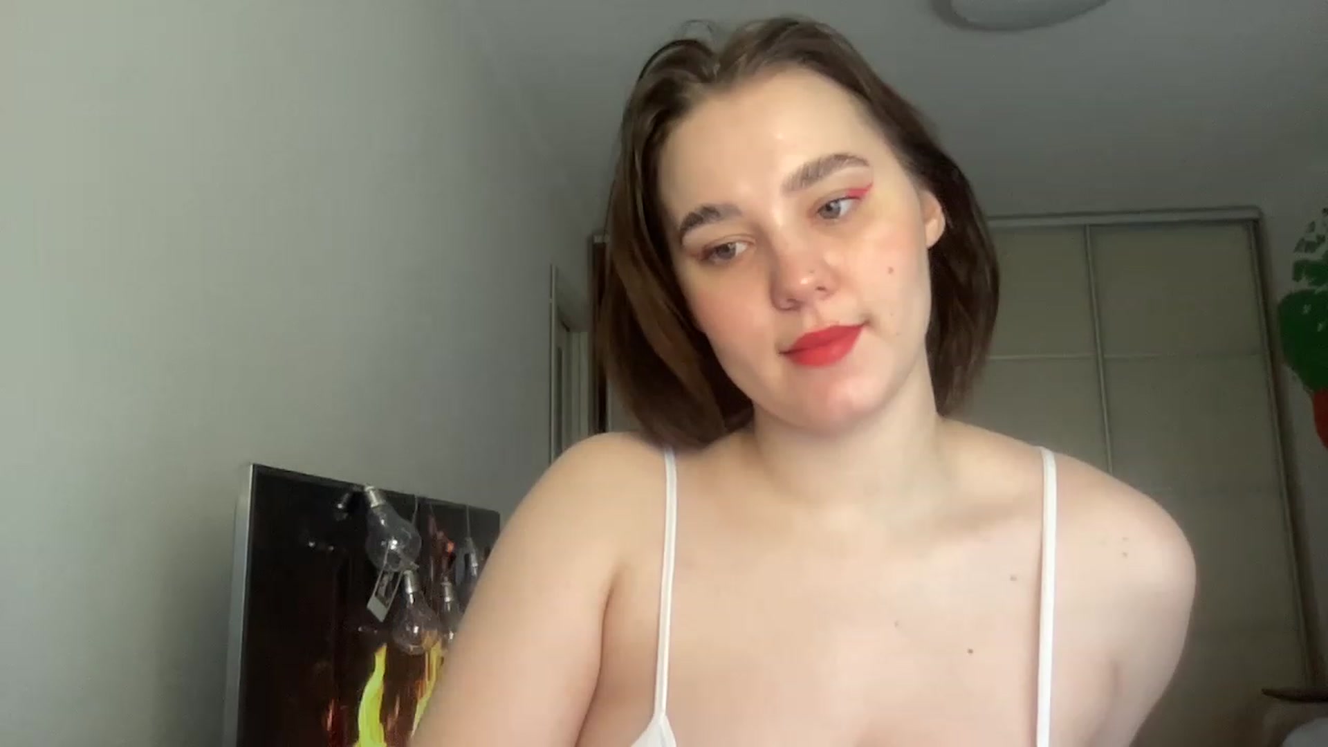 Gallery image thumbnail from TifanyTatum's myfreecams stream on, 02/14/2023, 12:08 image 17 of 20