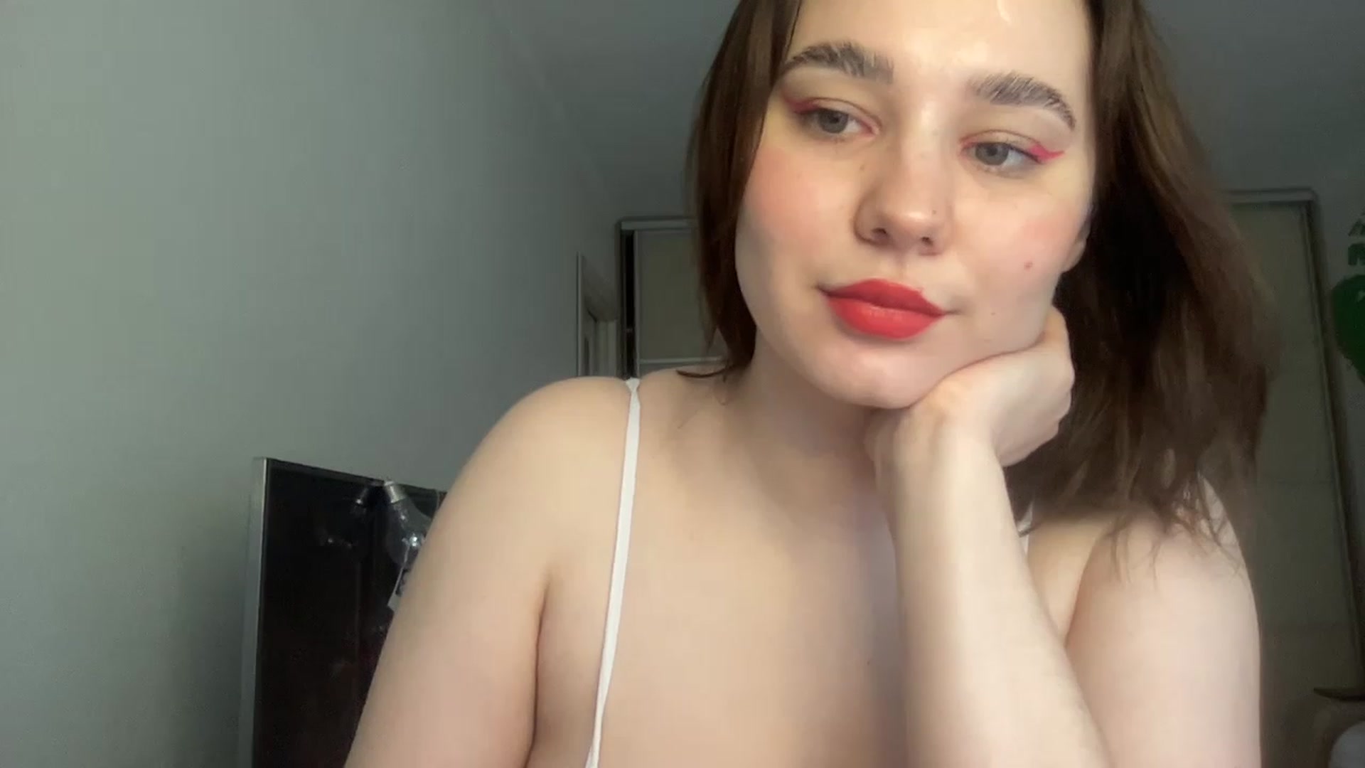 Gallery image thumbnail from TifanyTatum's myfreecams stream on, 02/14/2023, 12:08 image 15 of 20