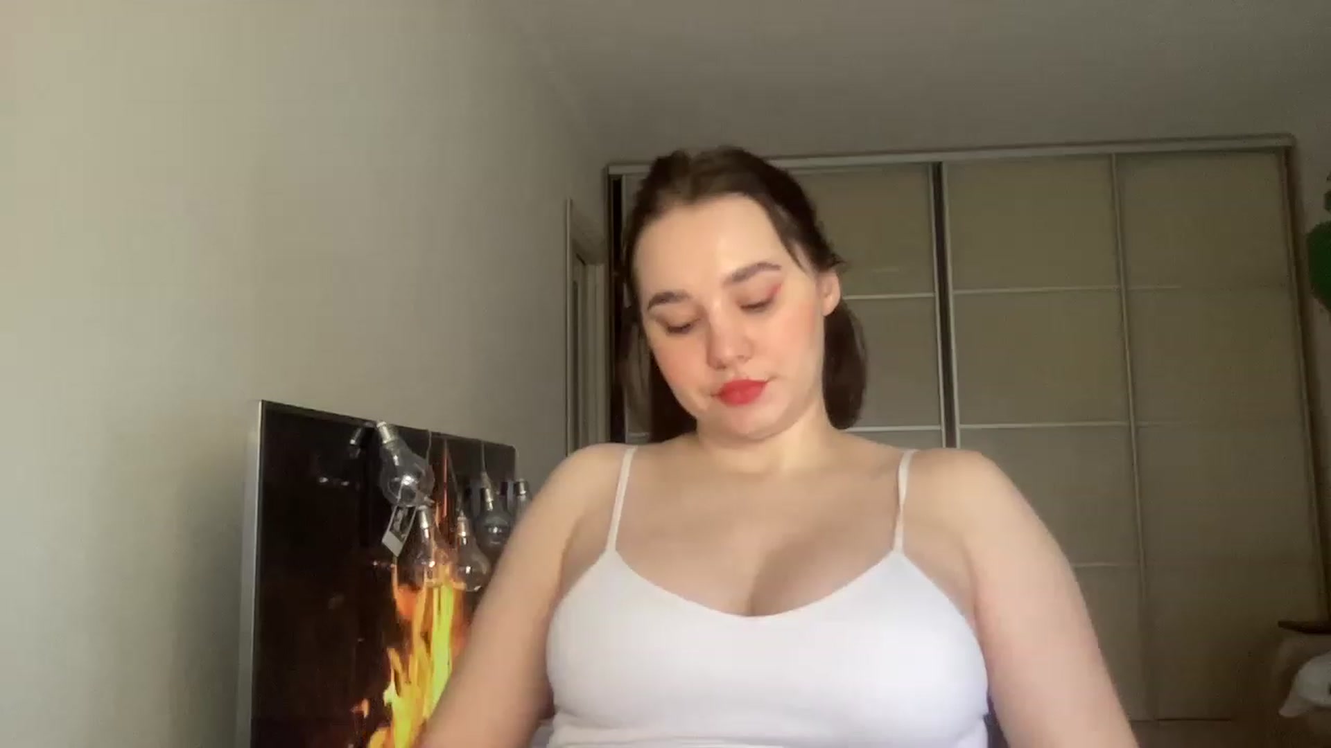 Gallery image thumbnail from TifanyTatum's myfreecams stream on, 02/14/2023, 12:08 image 4 of 20