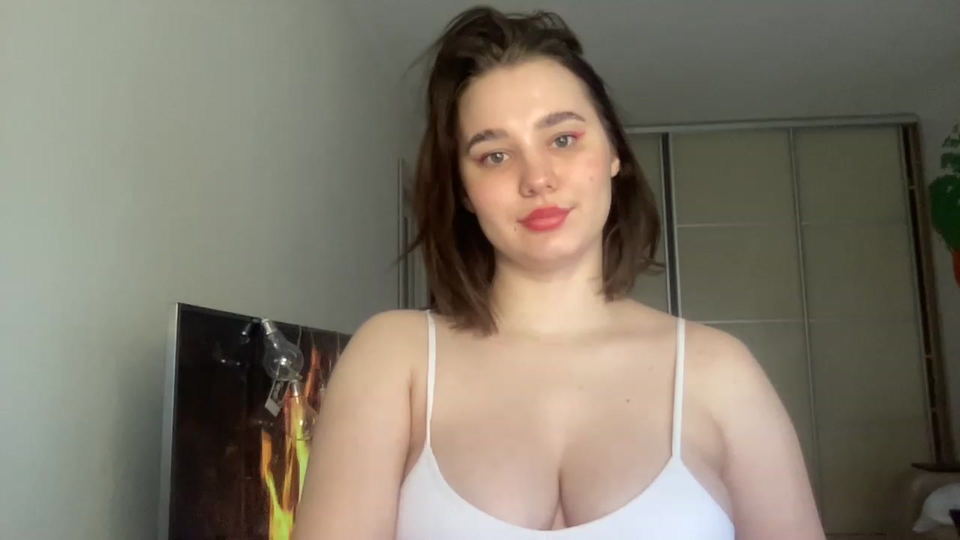 Gallery image thumbnail from TifanyTatum's myfreecams stream on, 02/14/2023, 12:38 image 17 of 20