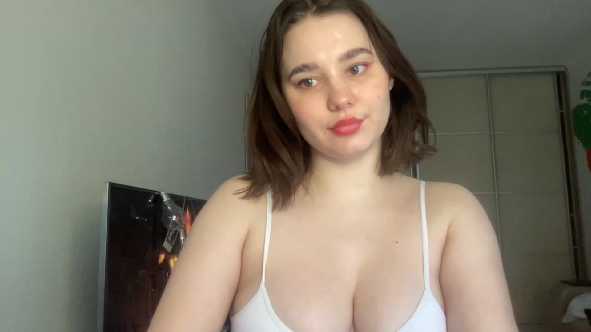Gallery image thumbnail from TifanyTatum's myfreecams stream on, 02/14/2023, 12:38 image 13 of 20