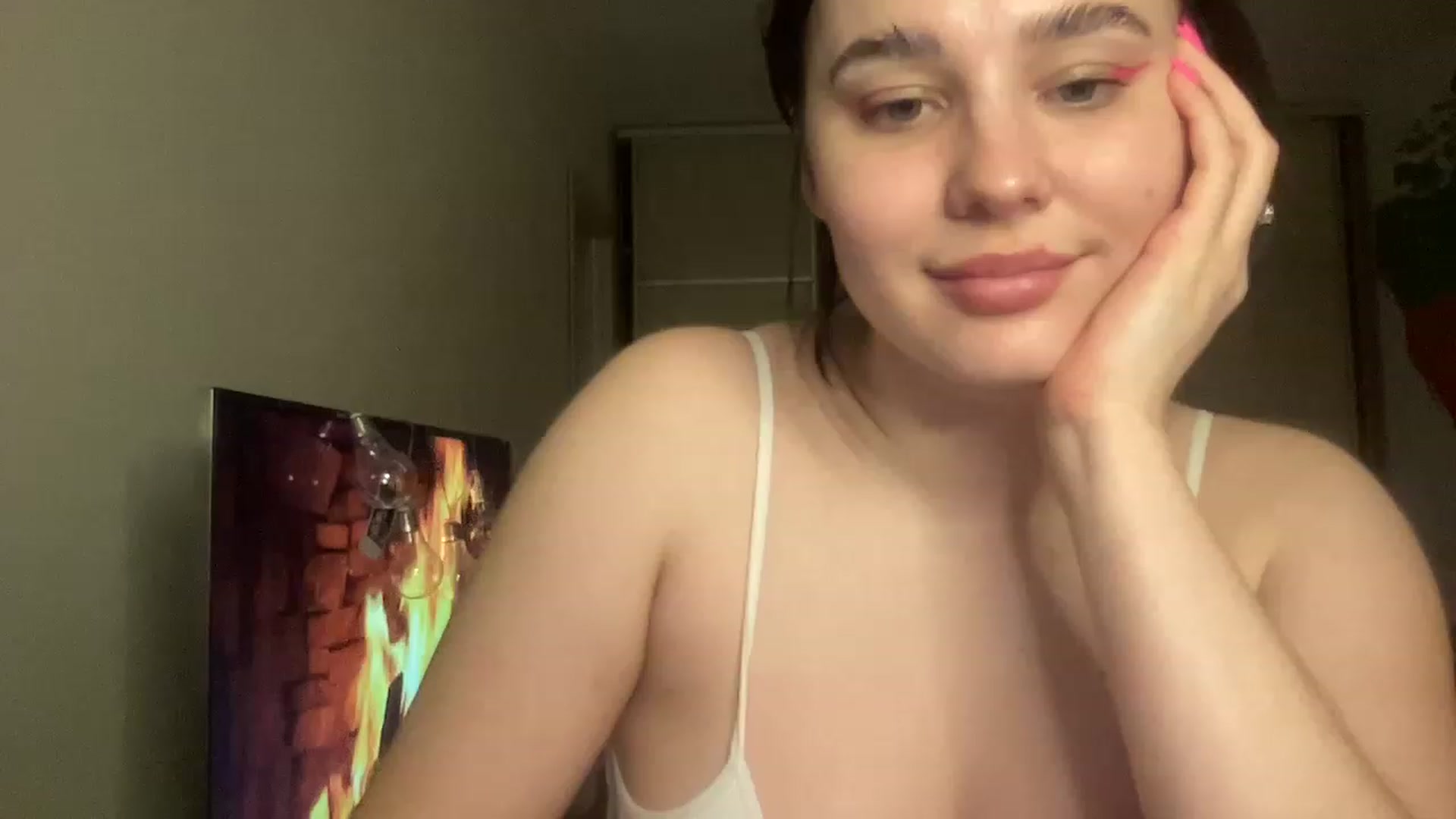 Gallery image thumbnail from TifanyTatum's myfreecams stream on, 02/14/2023, 17:04 image 20 of 20
