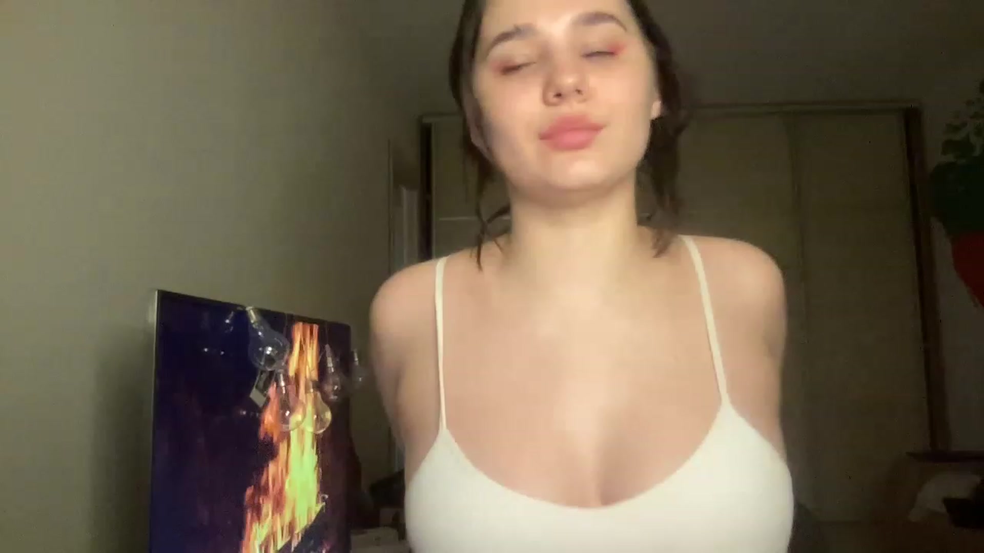 Gallery image thumbnail from TifanyTatum's myfreecams stream on, 02/14/2023, 17:04 image 12 of 20