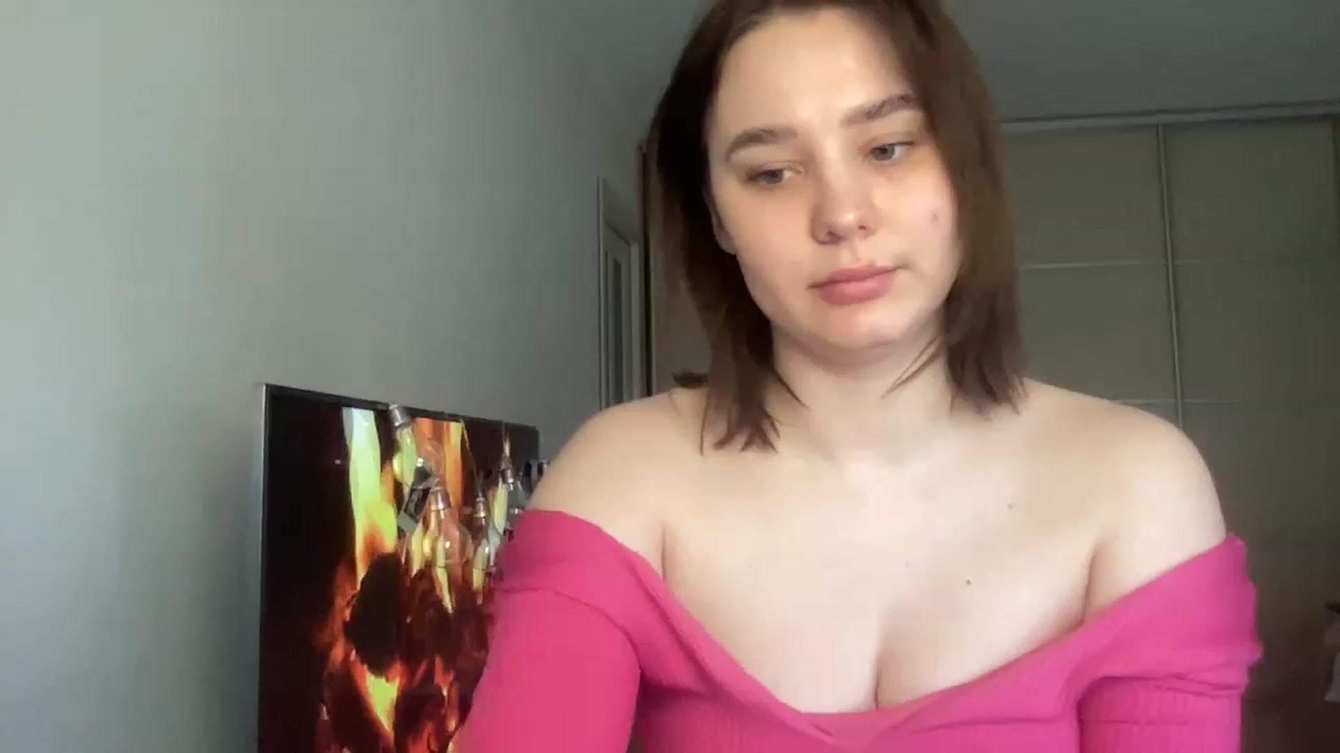 Gallery image thumbnail from TifanyTatum's myfreecams stream on, 02/15/2023, 11:02 image 15 of 20