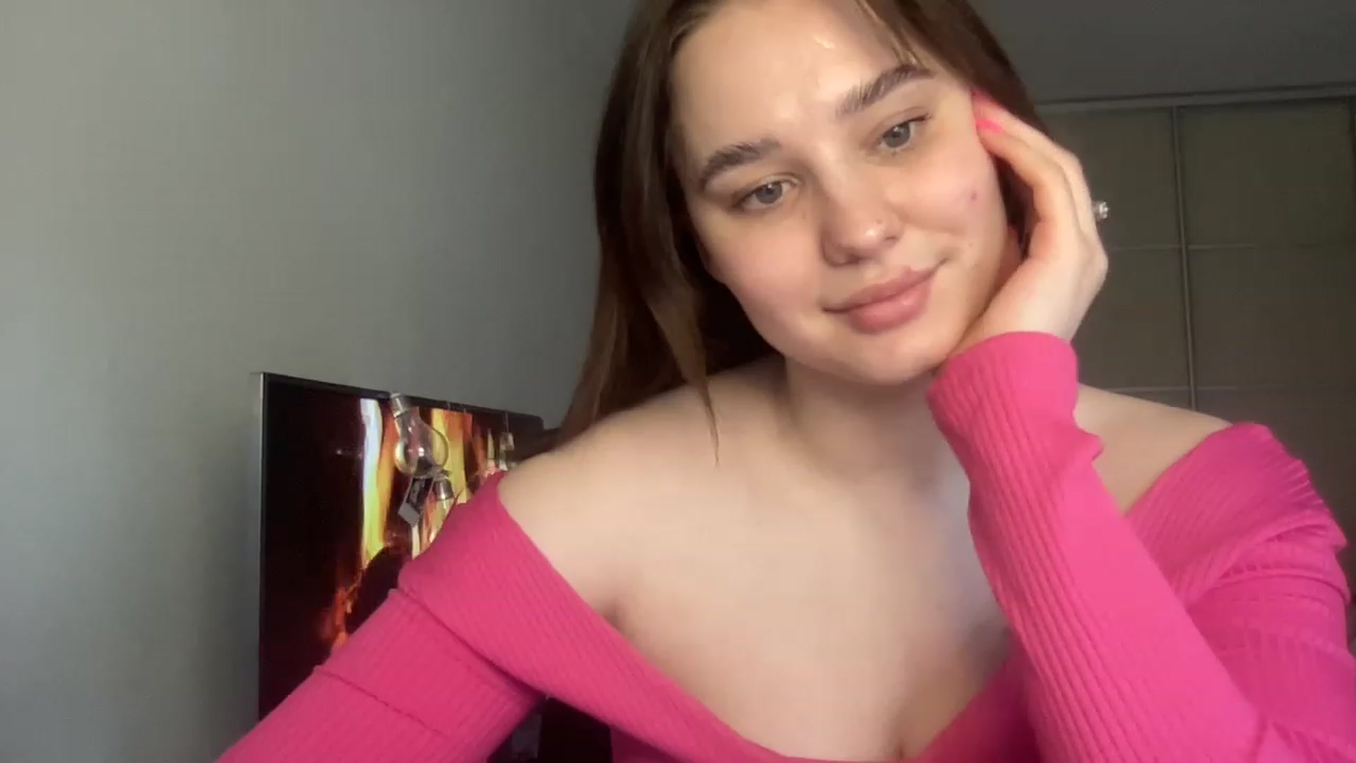 Gallery image thumbnail from TifanyTatum's myfreecams stream on, 02/15/2023, 11:02 image 18 of 20