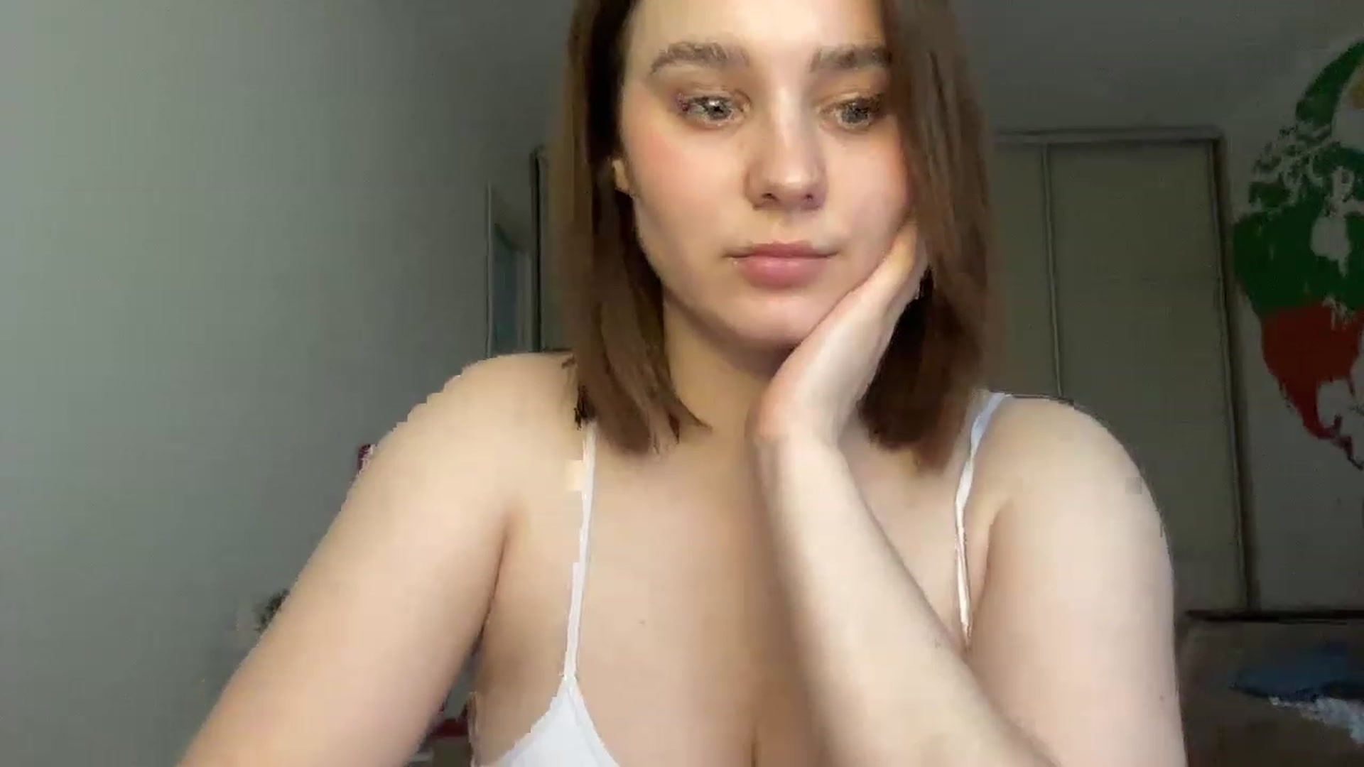 Gallery image thumbnail from TifanyTatum's myfreecams stream on, 02/27/2023, 14:27 image 13 of 20