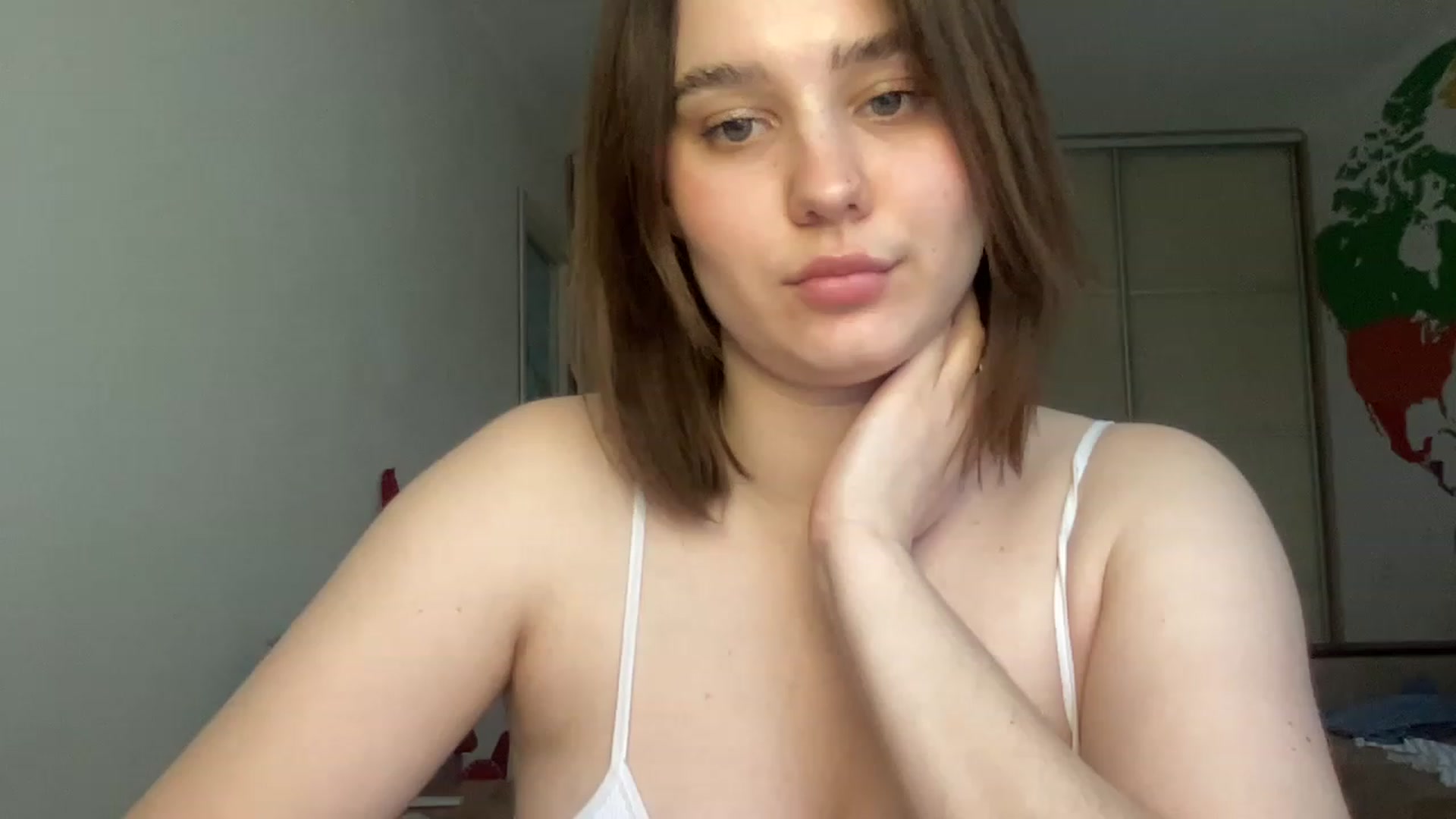 Gallery image thumbnail from TifanyTatum's myfreecams stream on, 02/27/2023, 14:27 image 17 of 20