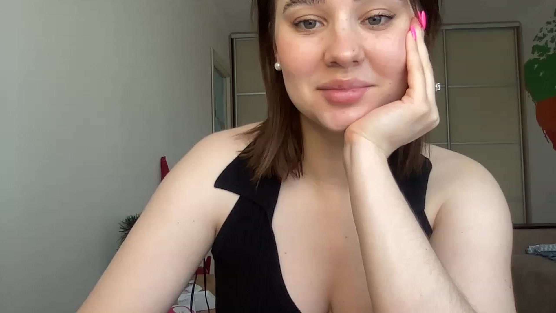Gallery image thumbnail from TifanyTatum's myfreecams stream on, 02/28/2023, 11:23 image 7 of 20