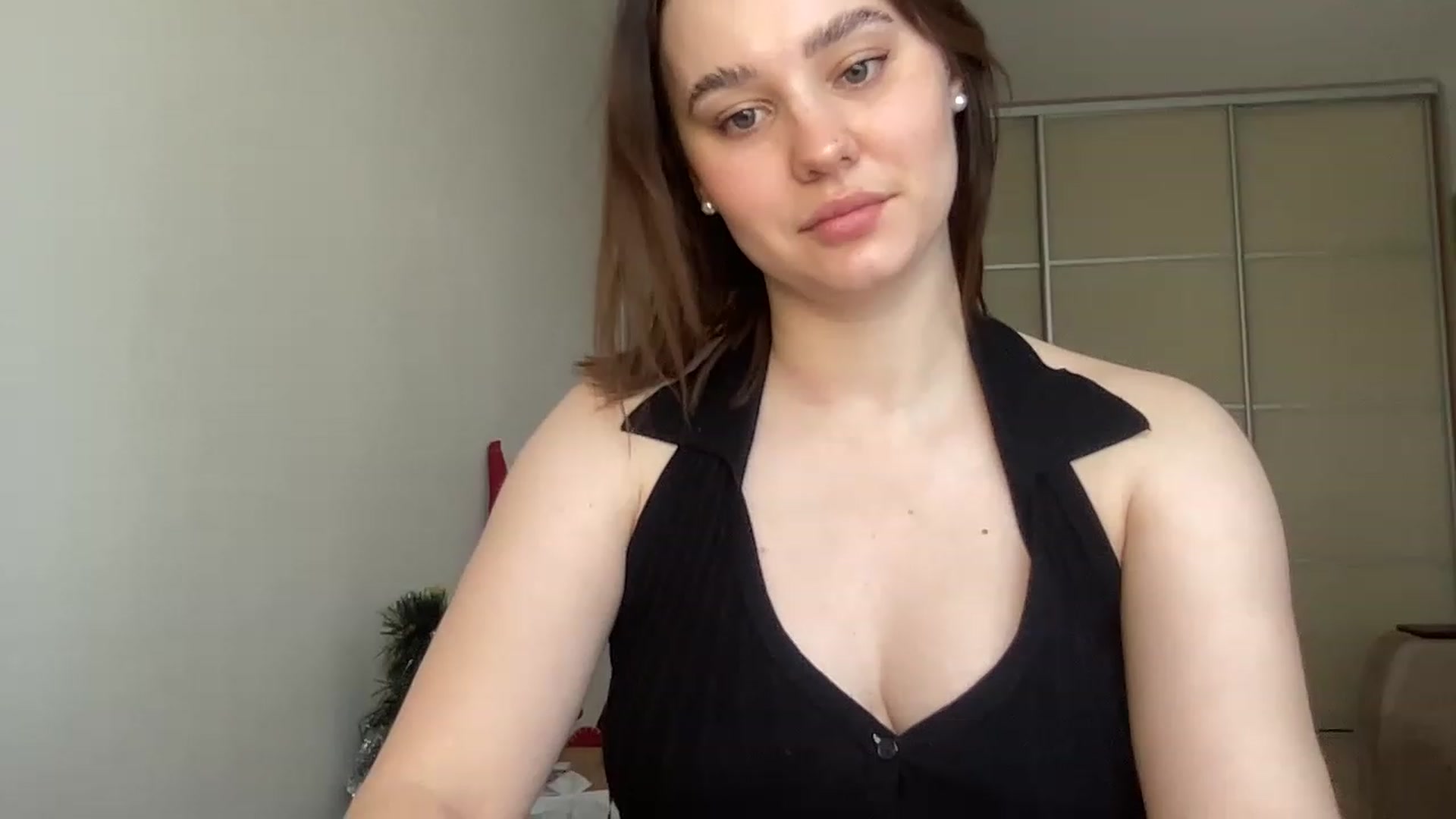 Gallery image thumbnail from TifanyTatum's myfreecams stream on, 02/28/2023, 11:23 image 16 of 20