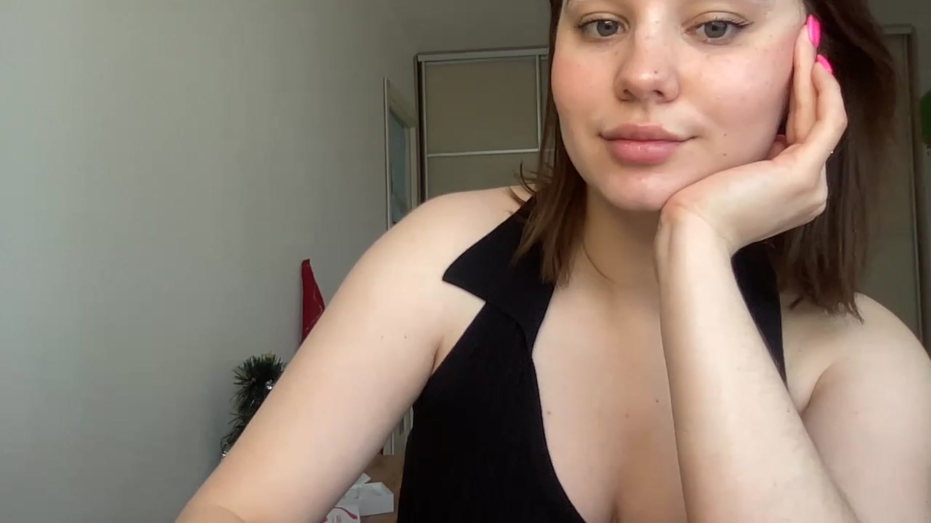 Gallery image thumbnail from TifanyTatum's myfreecams stream on, 02/28/2023, 11:23 image 2 of 20