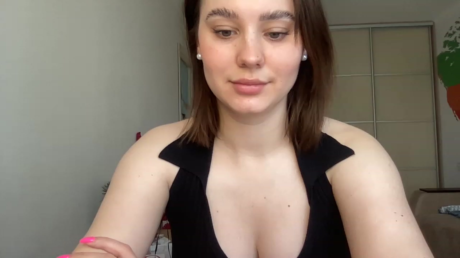 Gallery image thumbnail from TifanyTatum's myfreecams stream on, 02/28/2023, 11:23 image 13 of 20