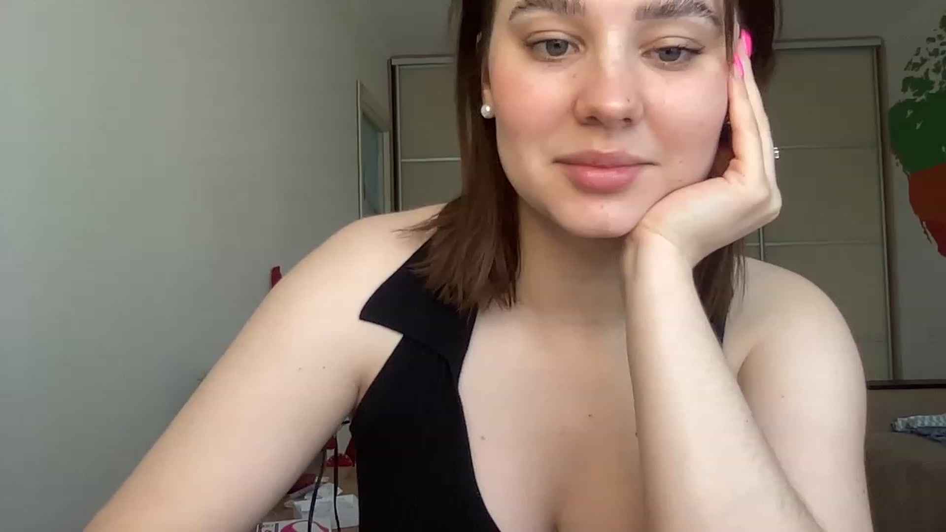 Gallery image thumbnail from TifanyTatum's myfreecams stream on, 02/28/2023, 11:23 image 8 of 20