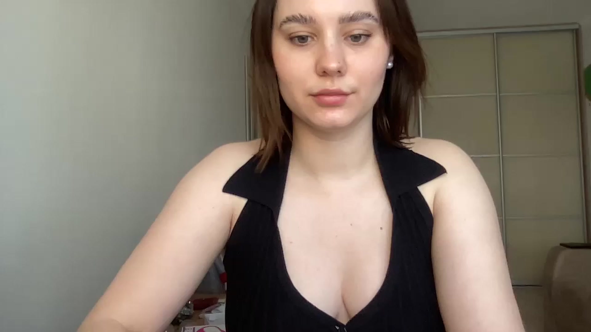 Gallery image thumbnail from TifanyTatum's myfreecams stream on, 02/28/2023, 13:02 image 13 of 20