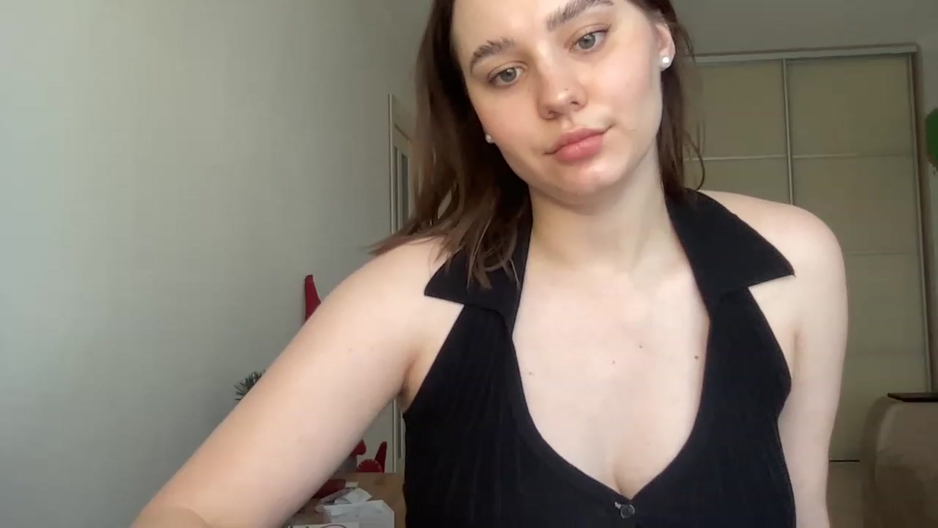 Gallery image thumbnail from TifanyTatum's myfreecams stream on, 02/28/2023, 13:02 image 15 of 20