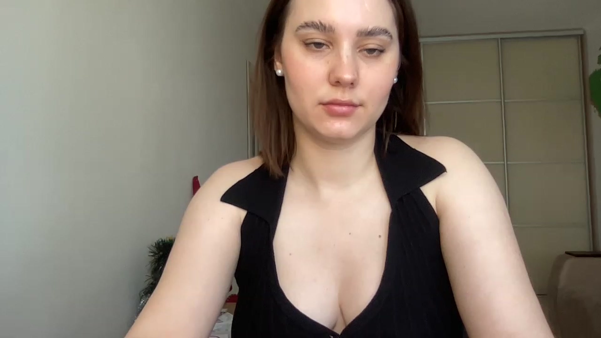 Gallery image thumbnail from TifanyTatum's myfreecams stream on, 02/28/2023, 13:02 image 7 of 20