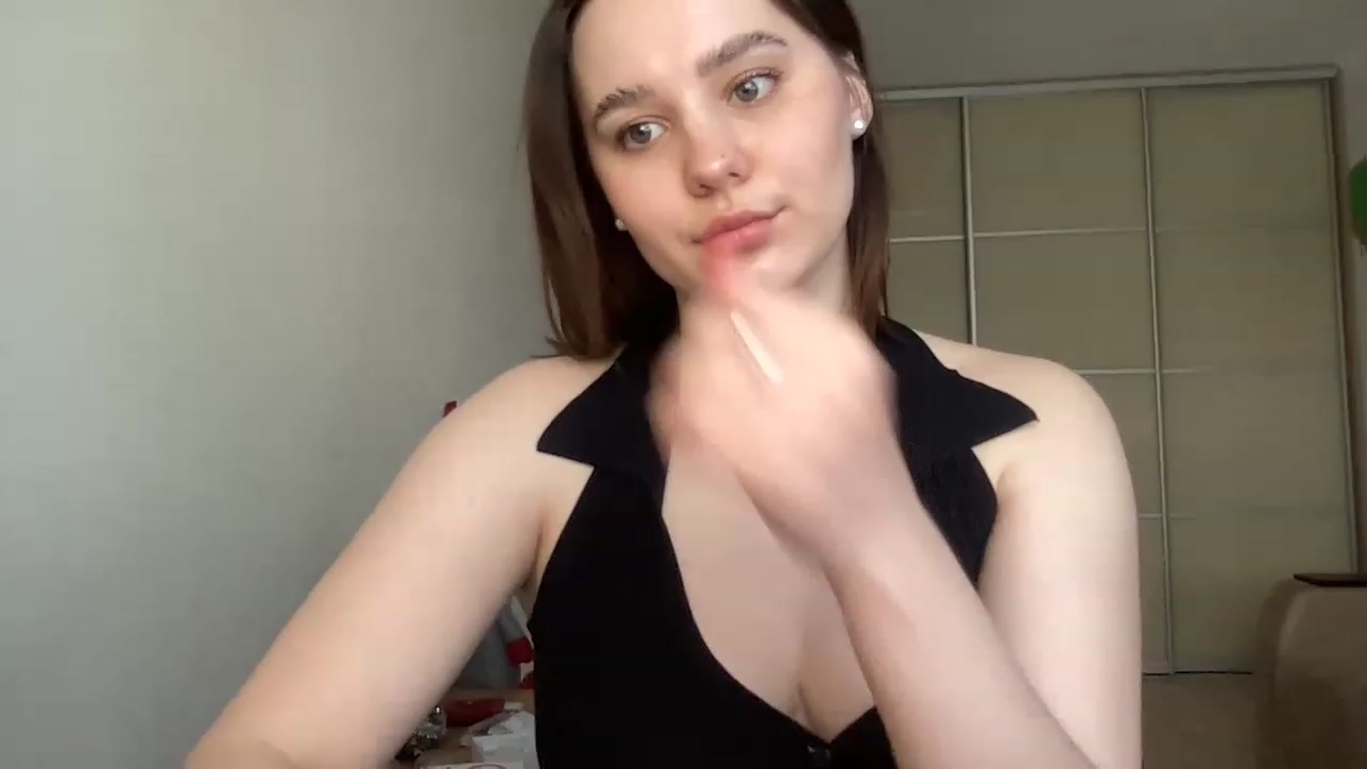 Gallery image thumbnail from TifanyTatum's myfreecams stream on, 02/28/2023, 13:02 image 16 of 20