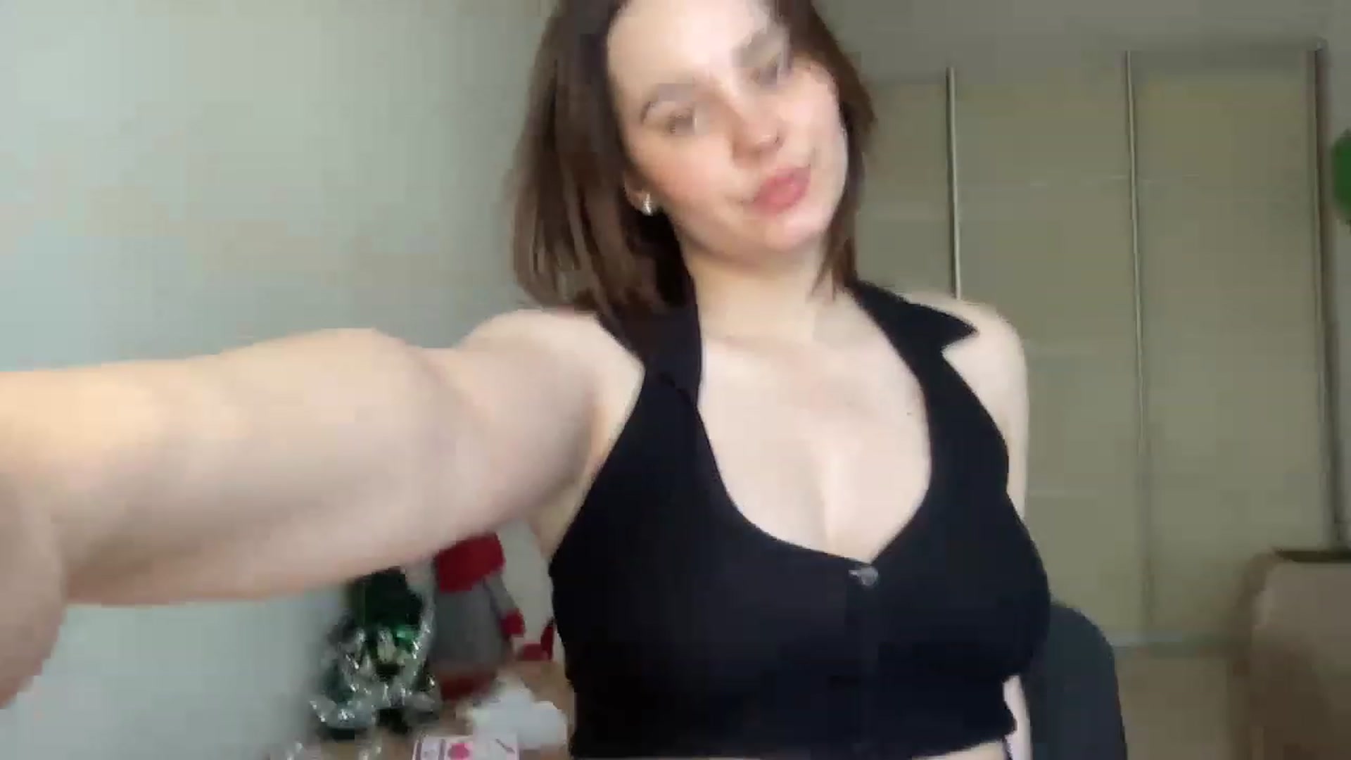 Gallery image thumbnail from TifanyTatum's myfreecams stream on, 02/28/2023, 13:02 image 3 of 20