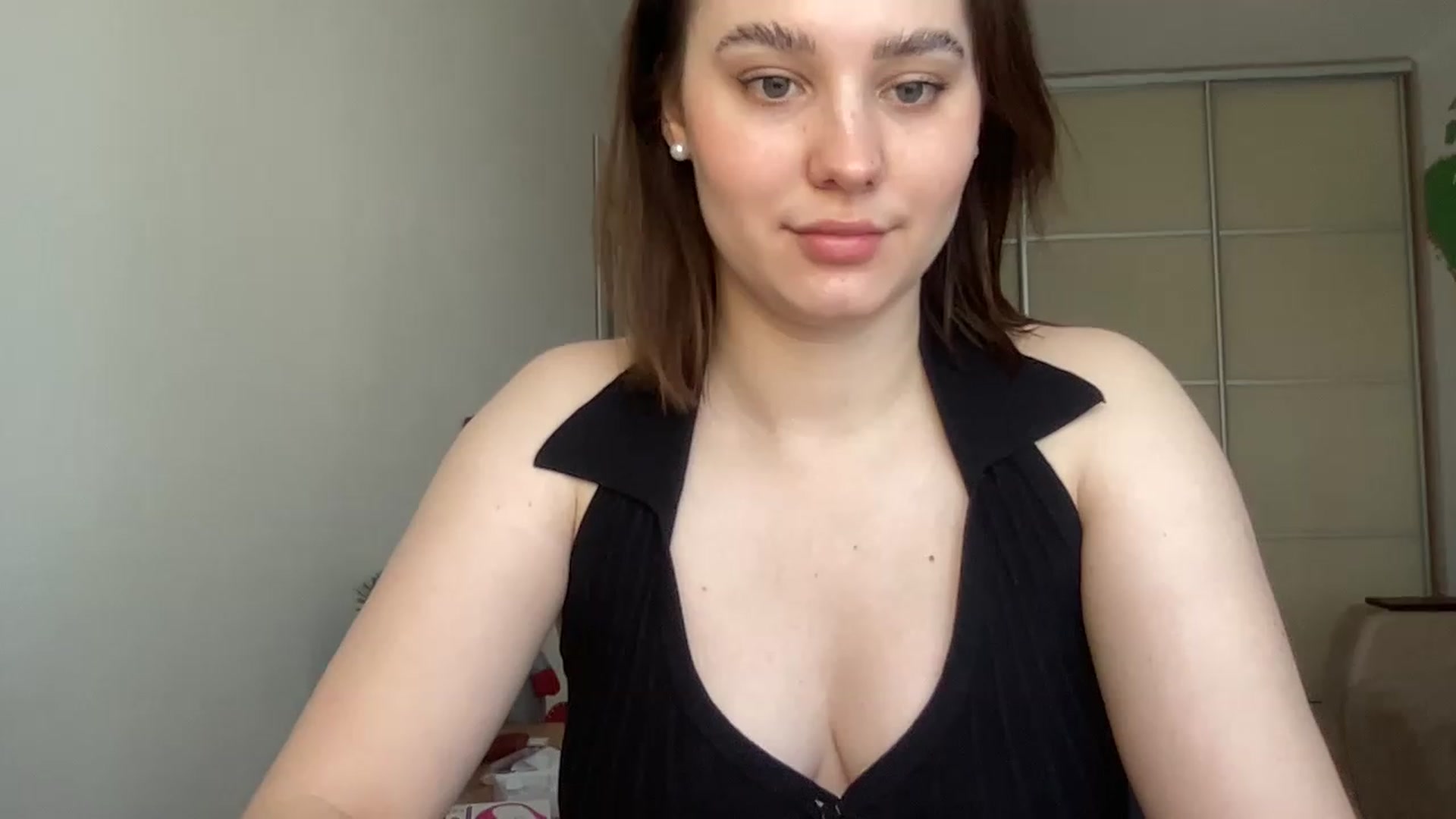 Gallery image thumbnail from TifanyTatum's myfreecams stream on, 02/28/2023, 13:02 image 4 of 20