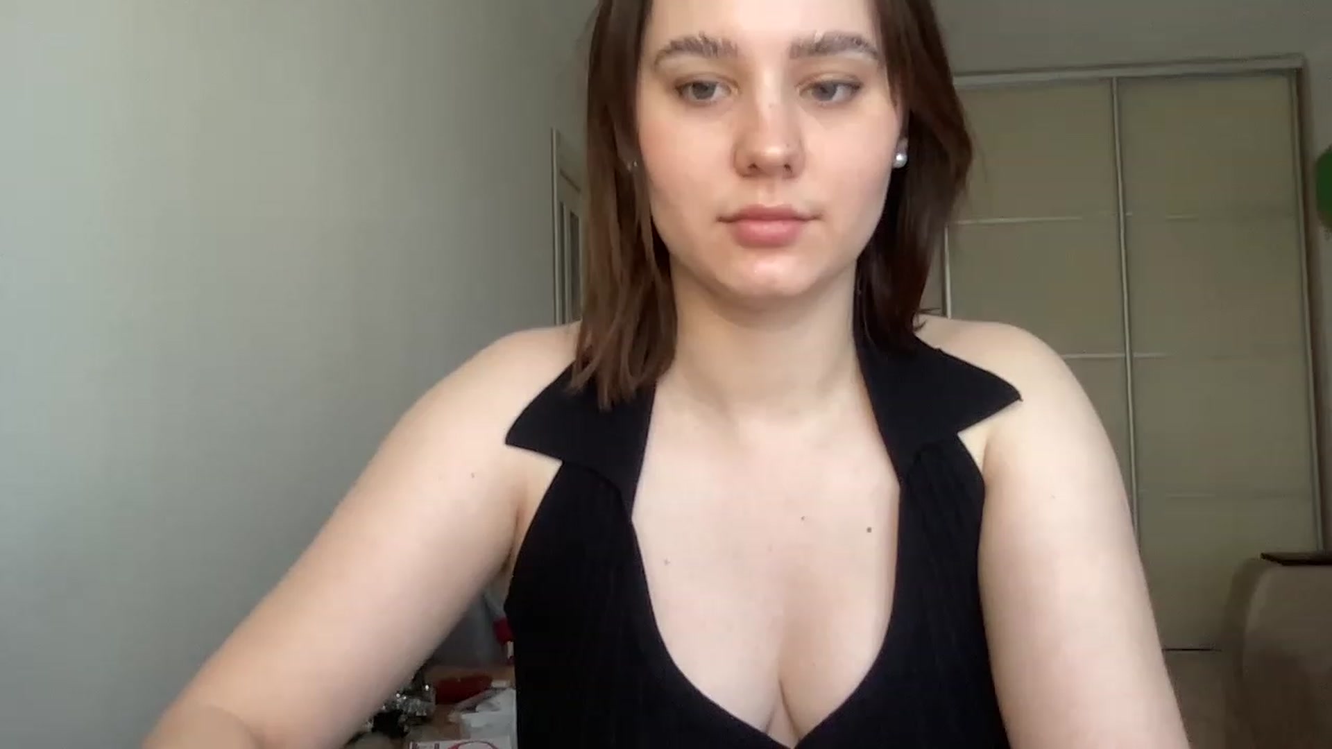 Gallery image thumbnail from TifanyTatum's myfreecams stream on, 02/28/2023, 13:02 image 12 of 20